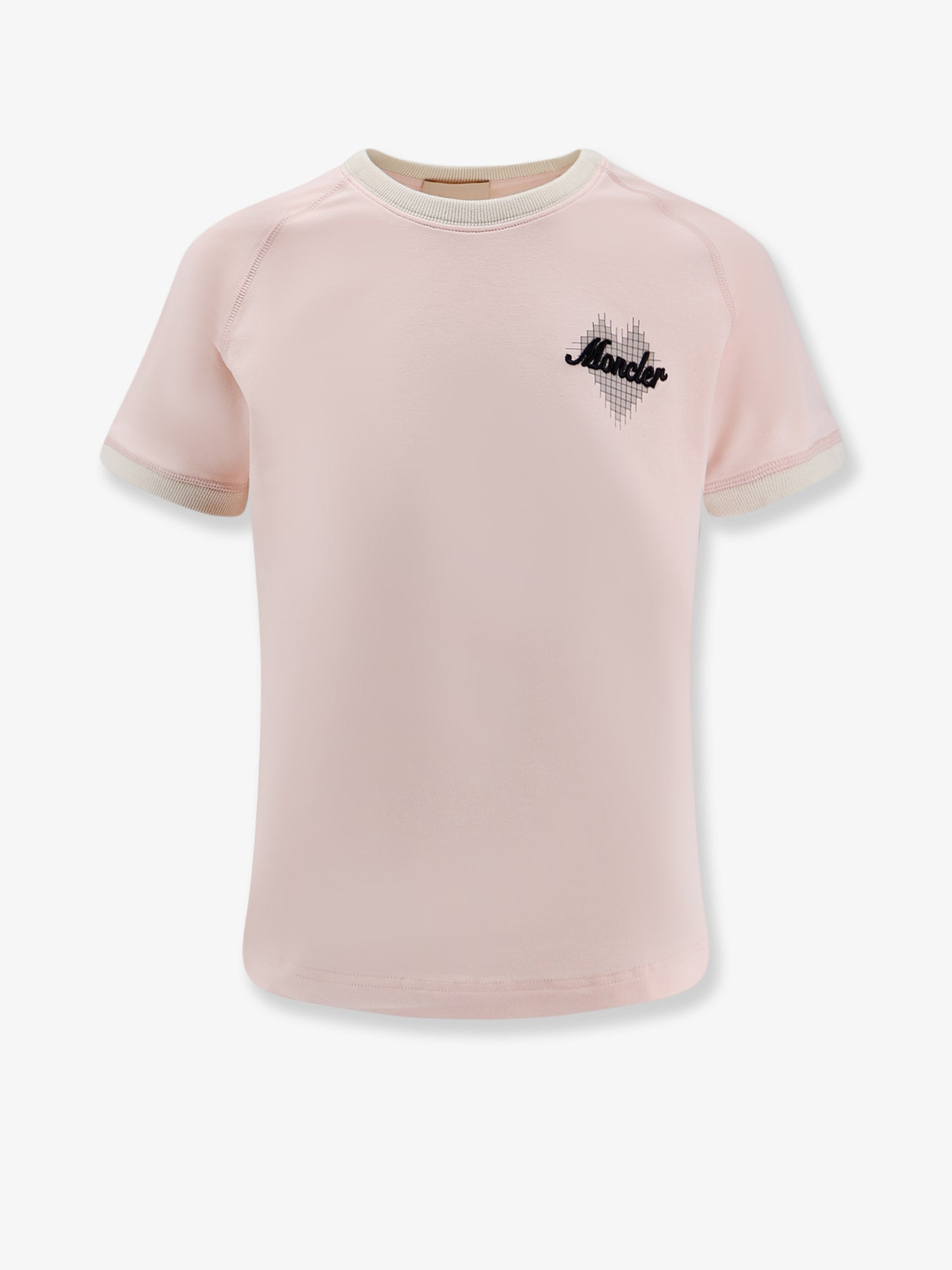 Moncler Cotton T-shirt