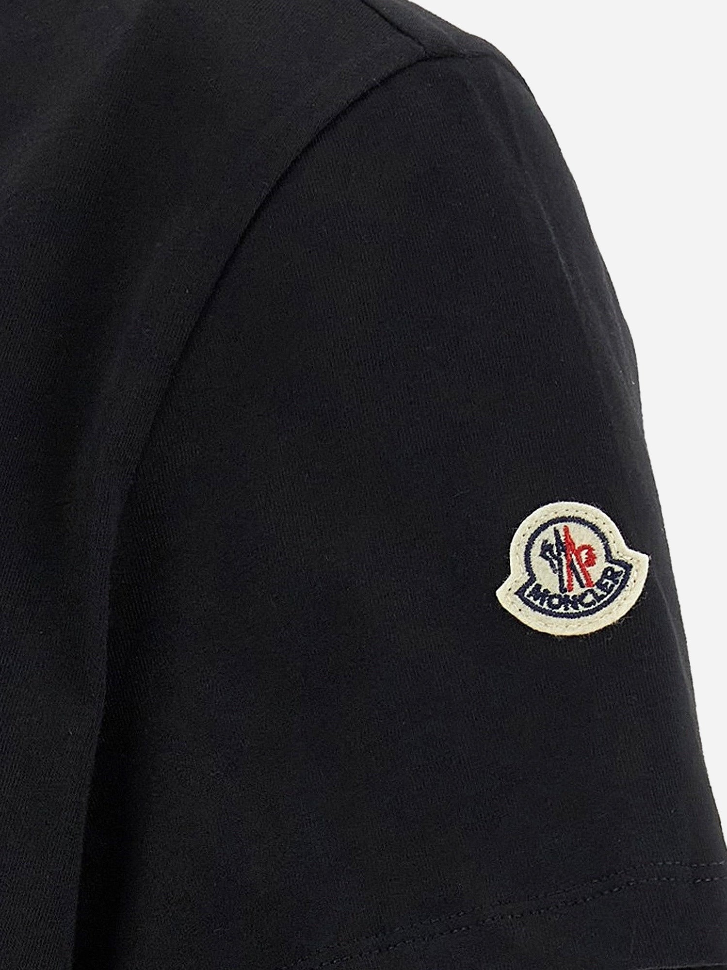 Moncler Cotton T-shirt