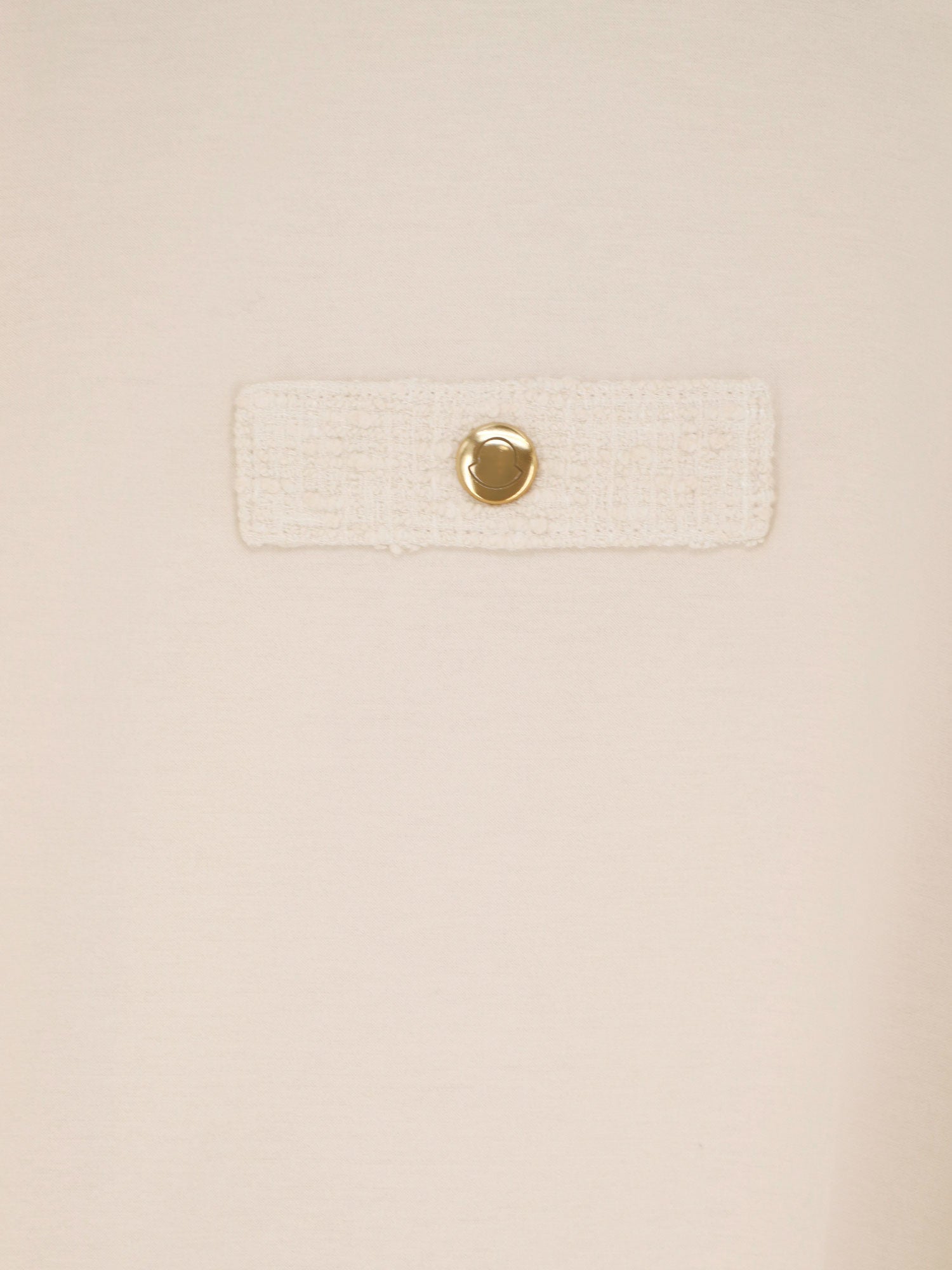 Moncler Cotton T-shirt