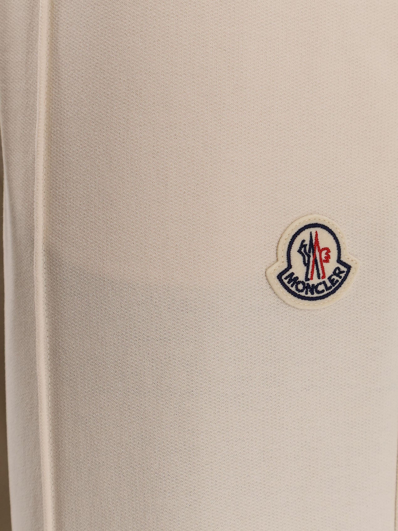 Moncler Cotton Jogging Trousers