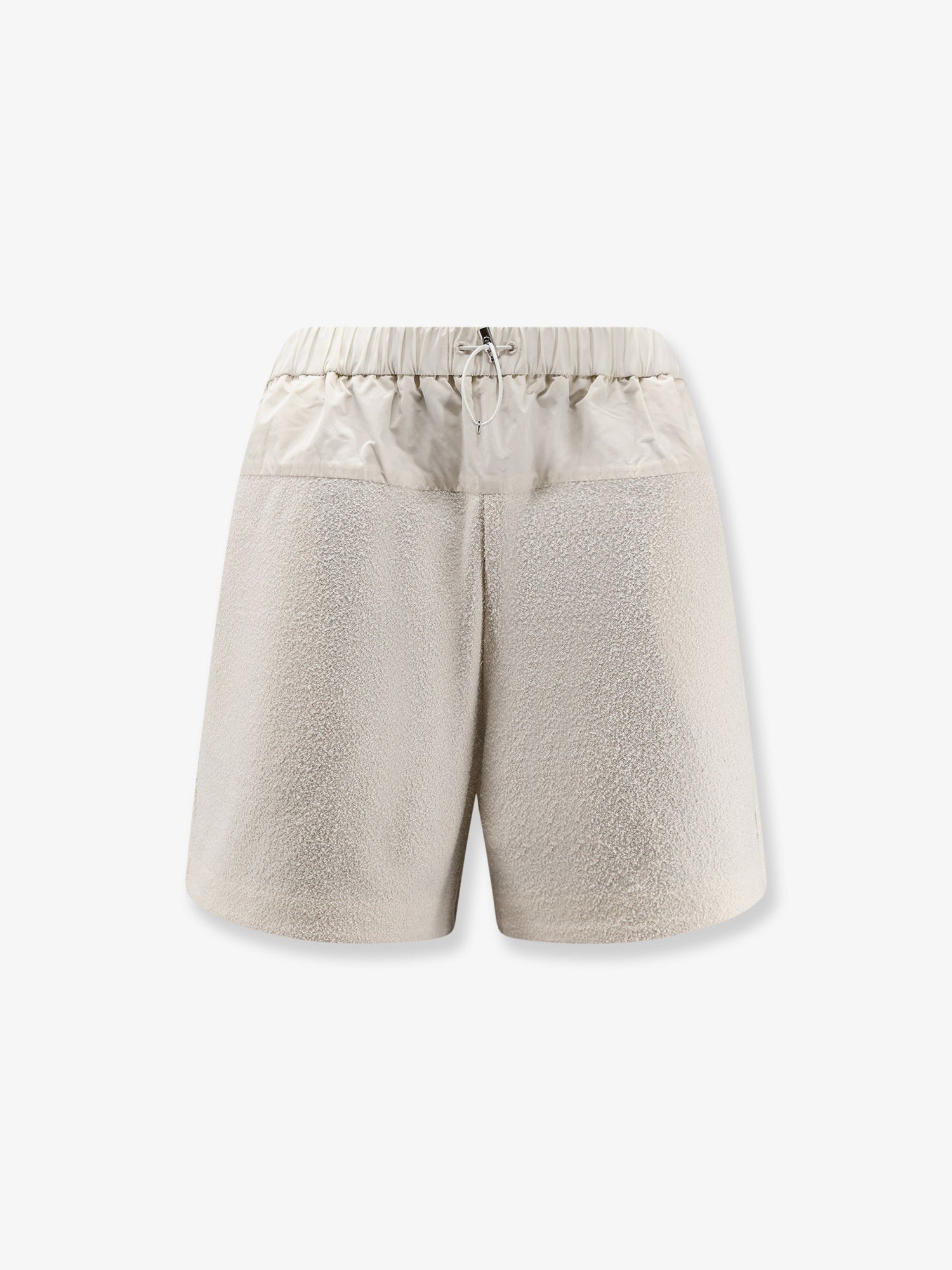 Moncler Nylon Shorts