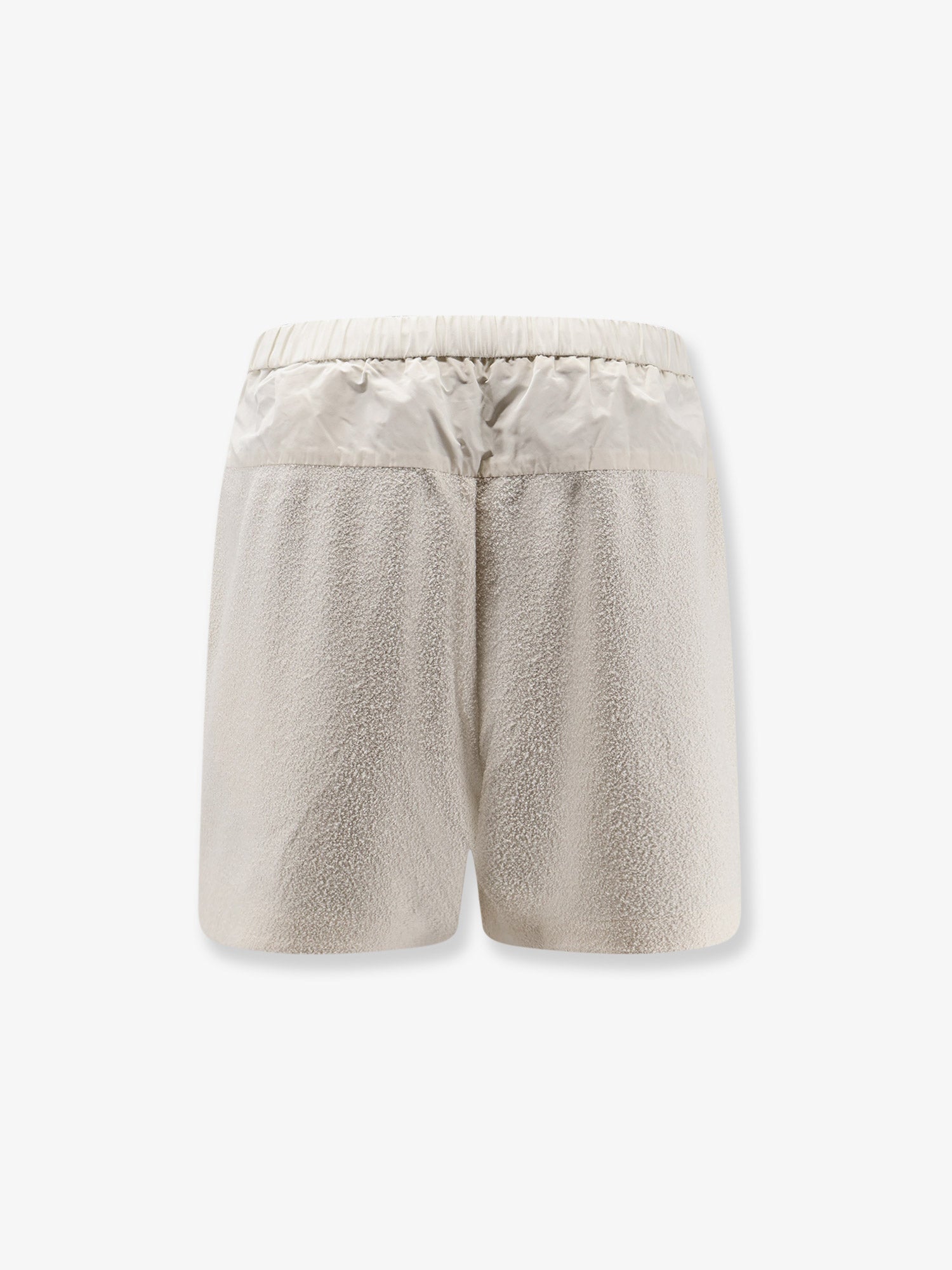 Moncler Nylon Shorts