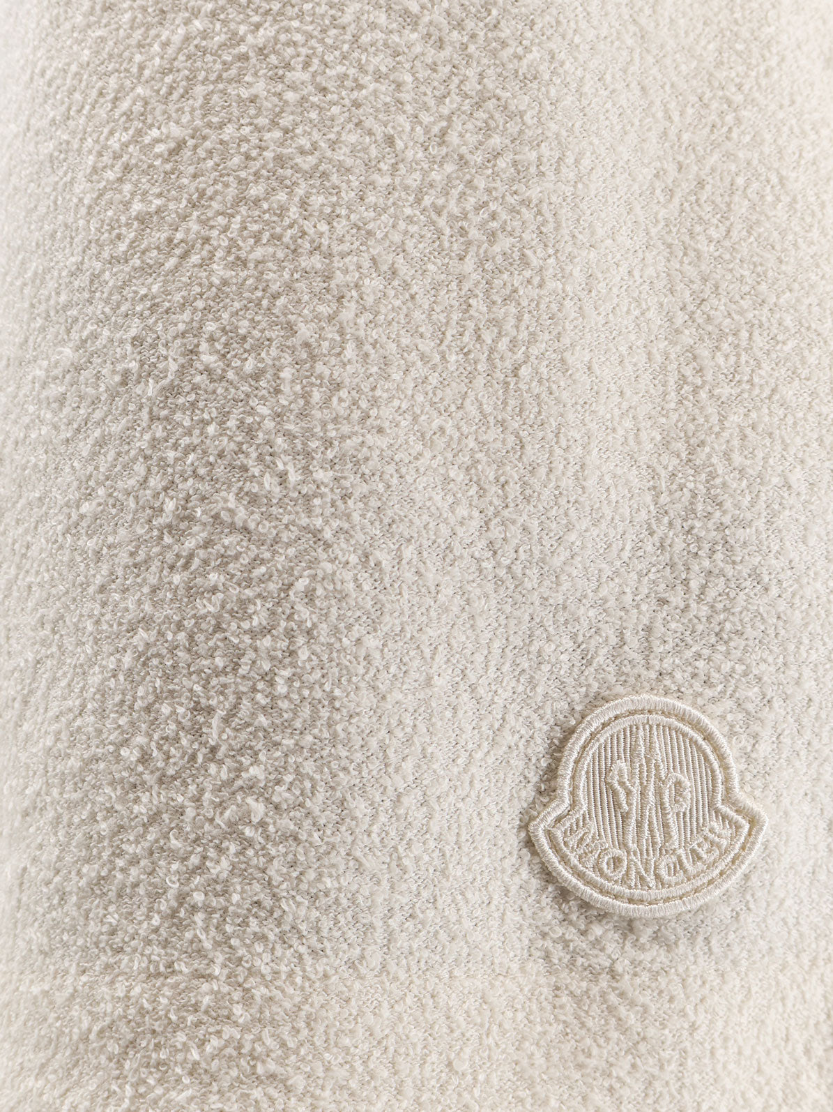 Moncler Nylon Shorts