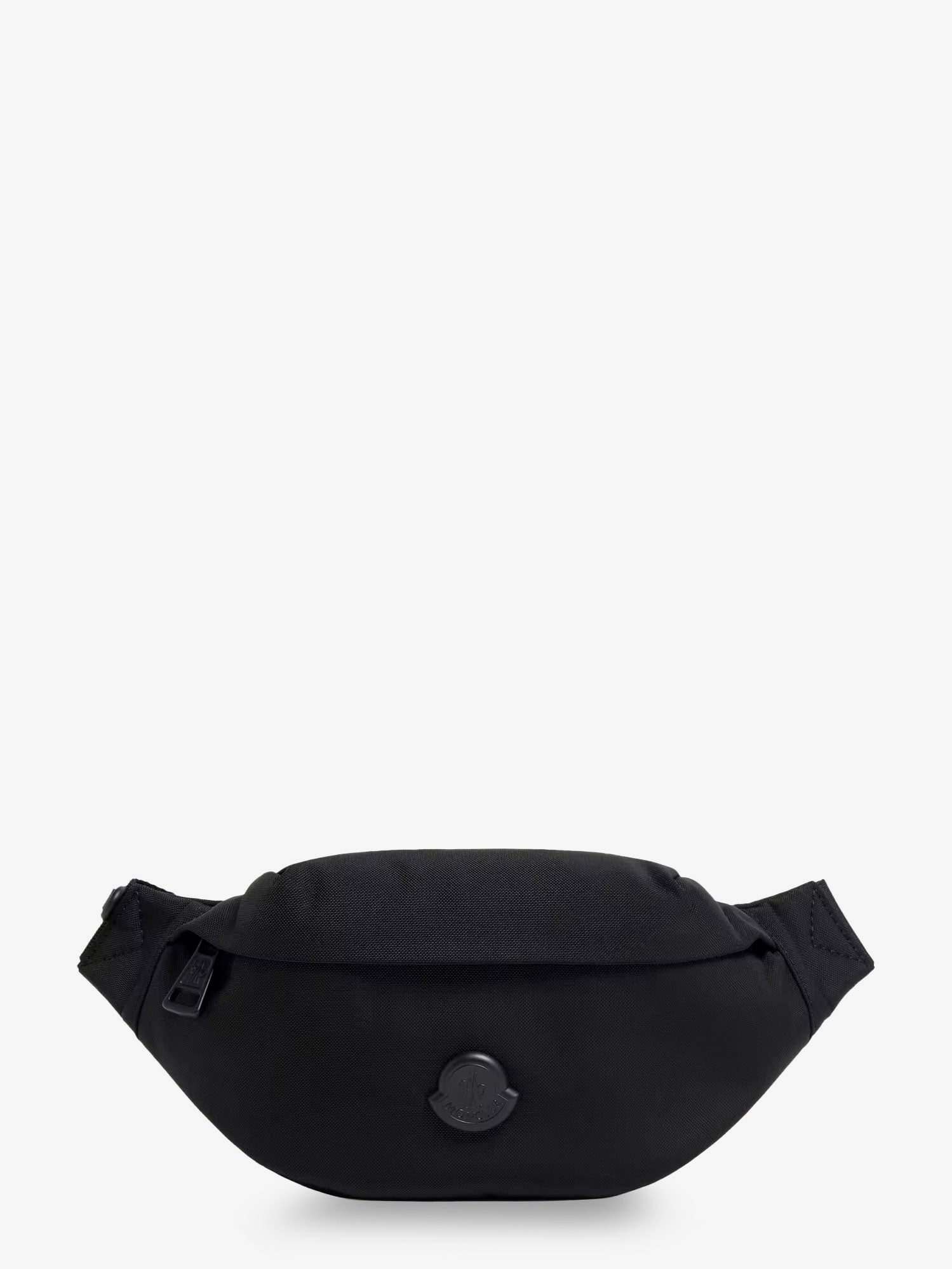 Moncler Durance Small Belt Bag With Logo Patch
