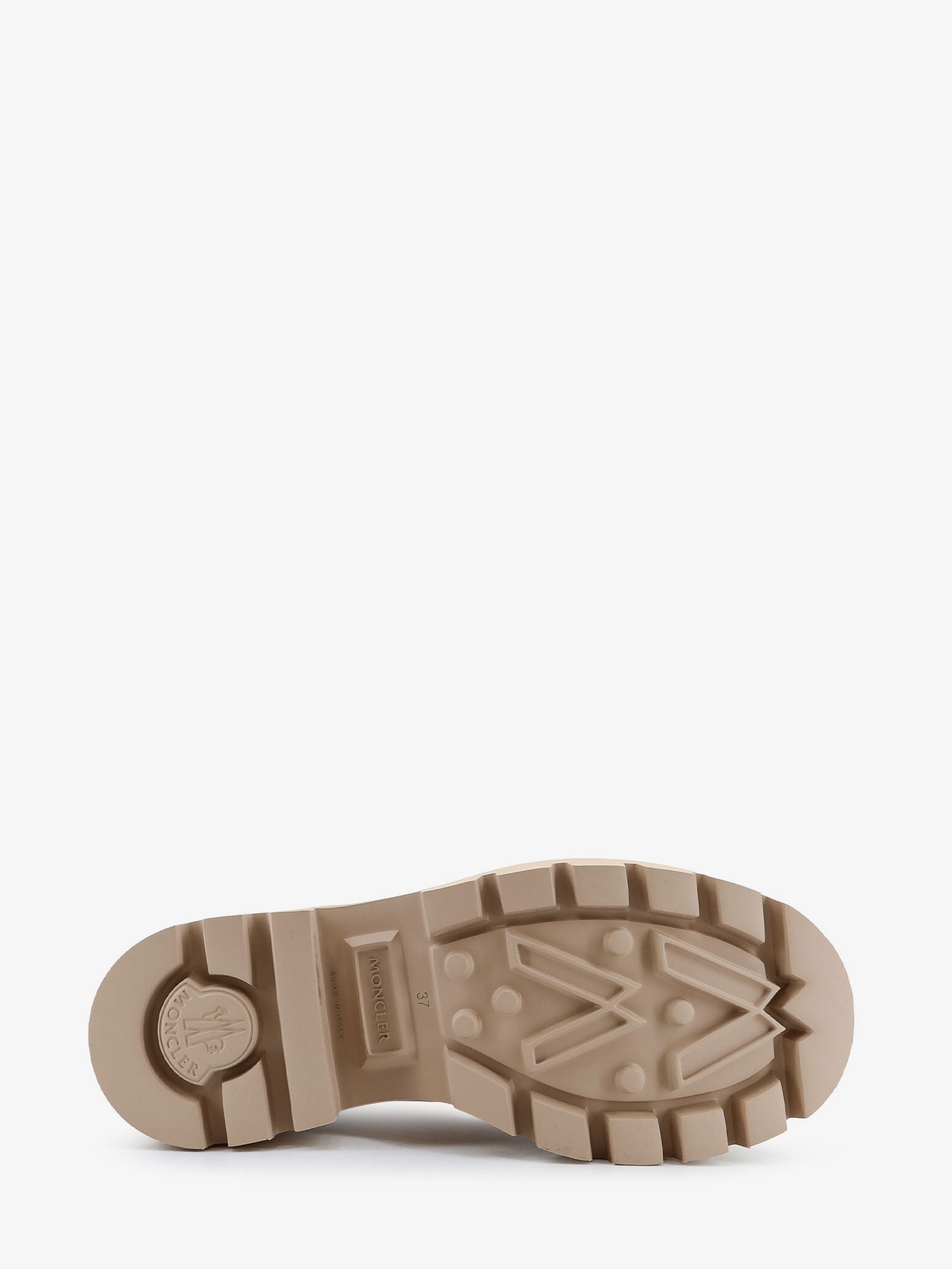 Moncler Kickstream Rubber Rainboots