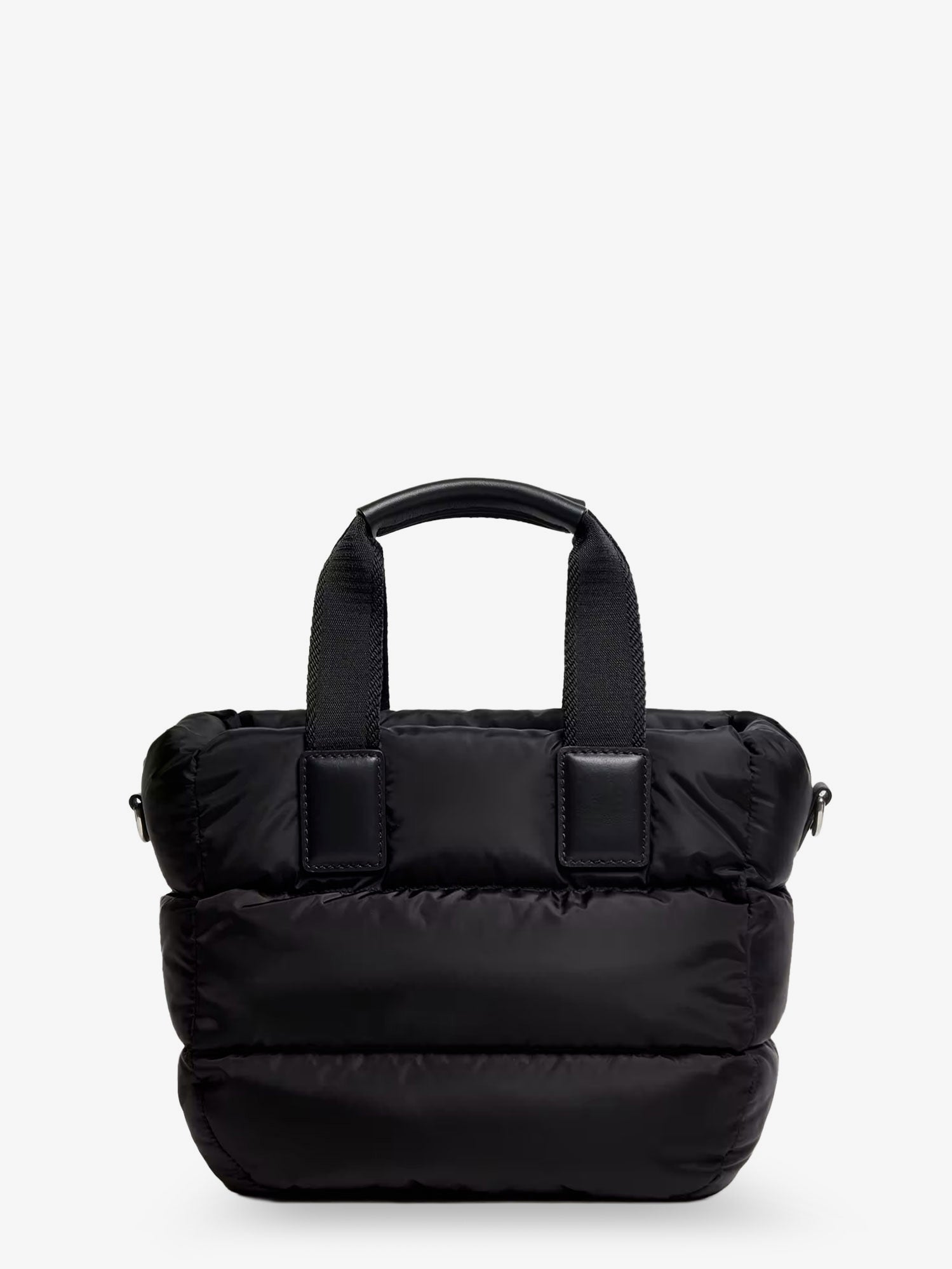 Moncler Nylon Caradoc Crossbody Bag