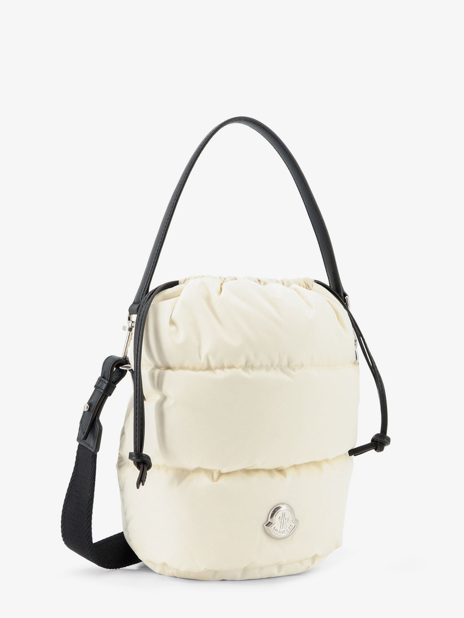Moncler Caradoc Water-repellent Bucket Bag