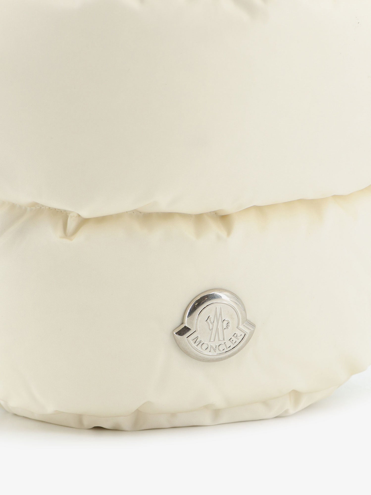 Moncler Caradoc Water-repellent Bucket Bag