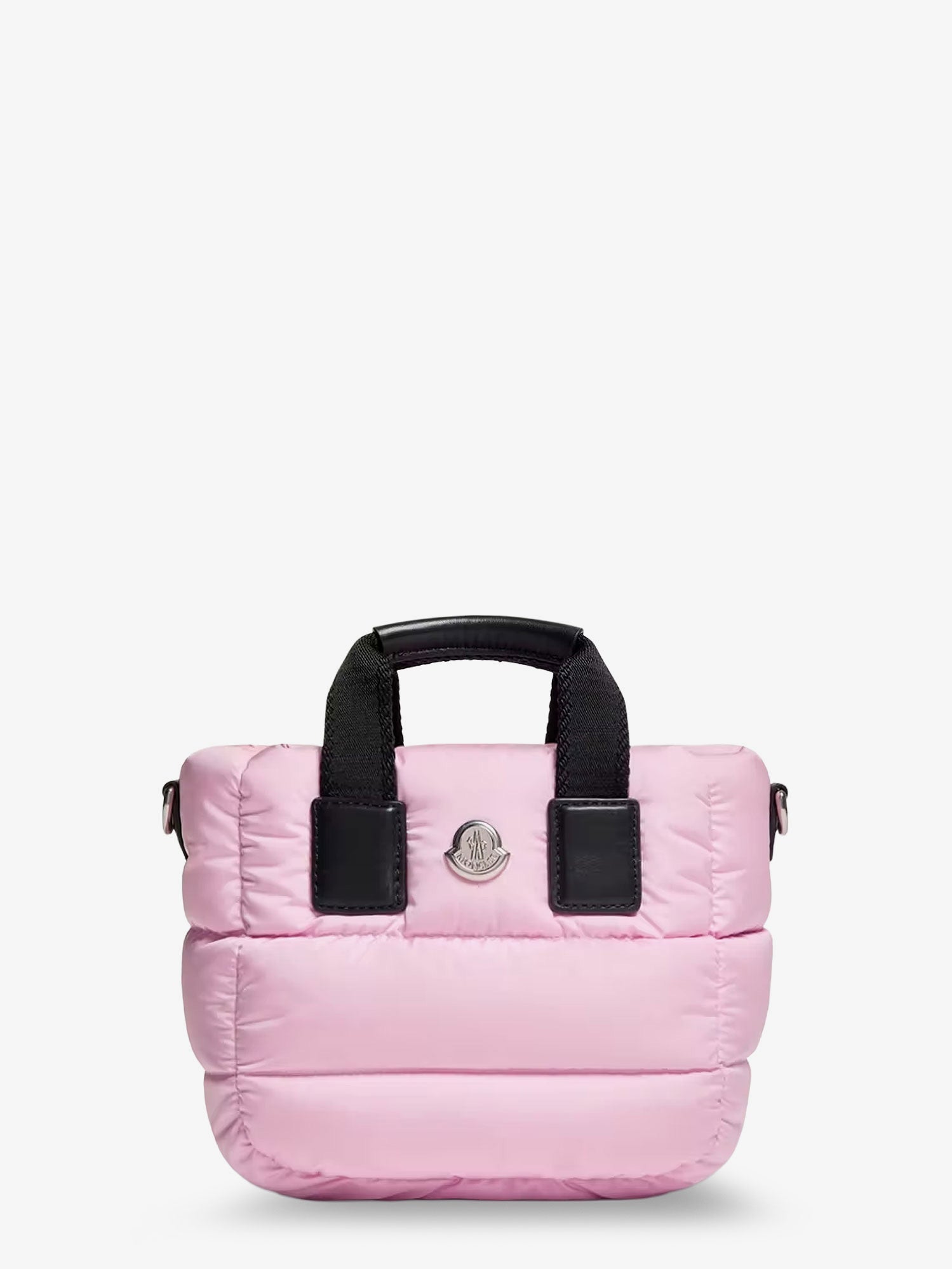 Moncler Caradoc Micro Nylon Shoulder Bag