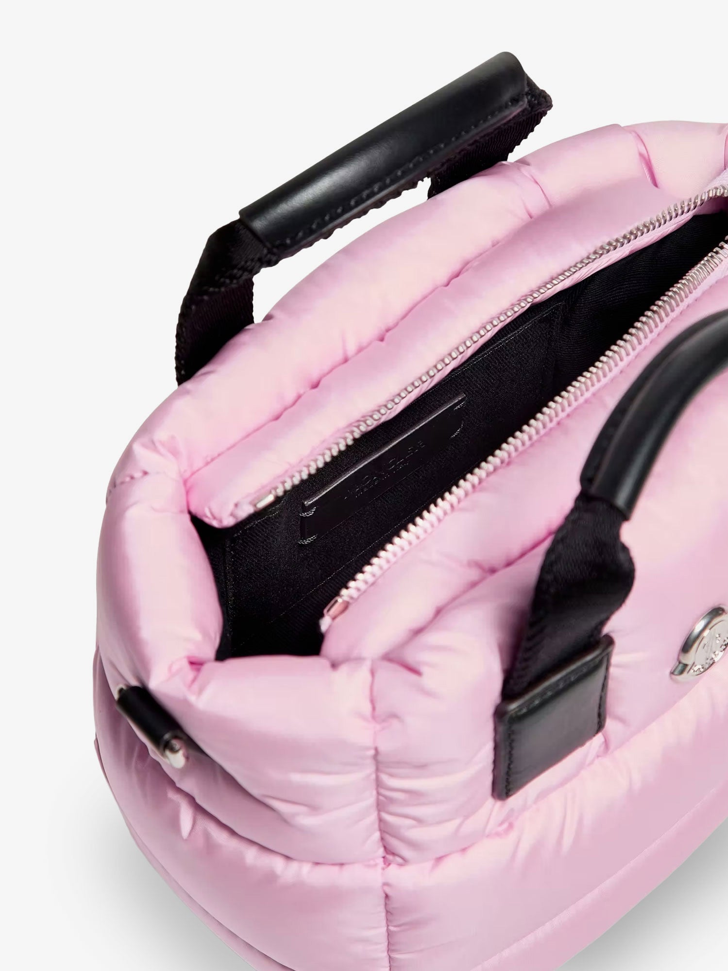 Moncler Caradoc Micro Nylon Shoulder Bag