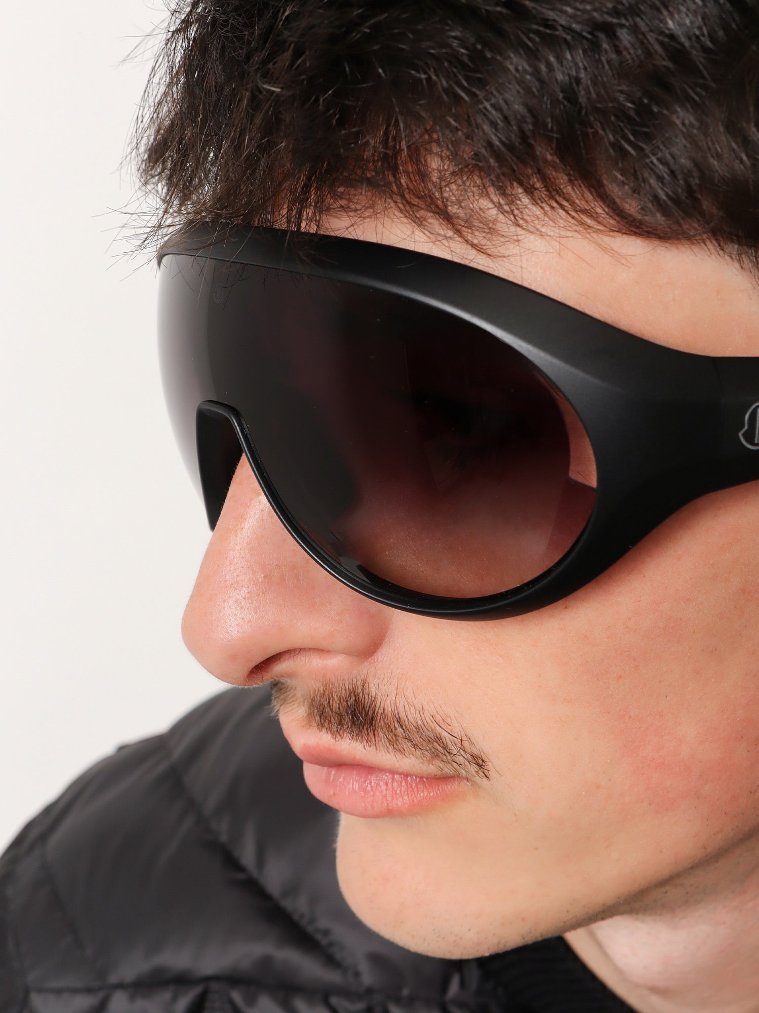 Moncler x Rick Owens Bio-nylon Sunglasses