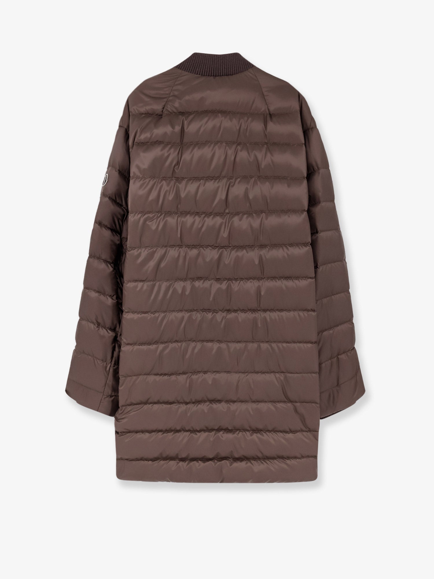 Moncler x Rick Owens Flight Parka Down Jacket