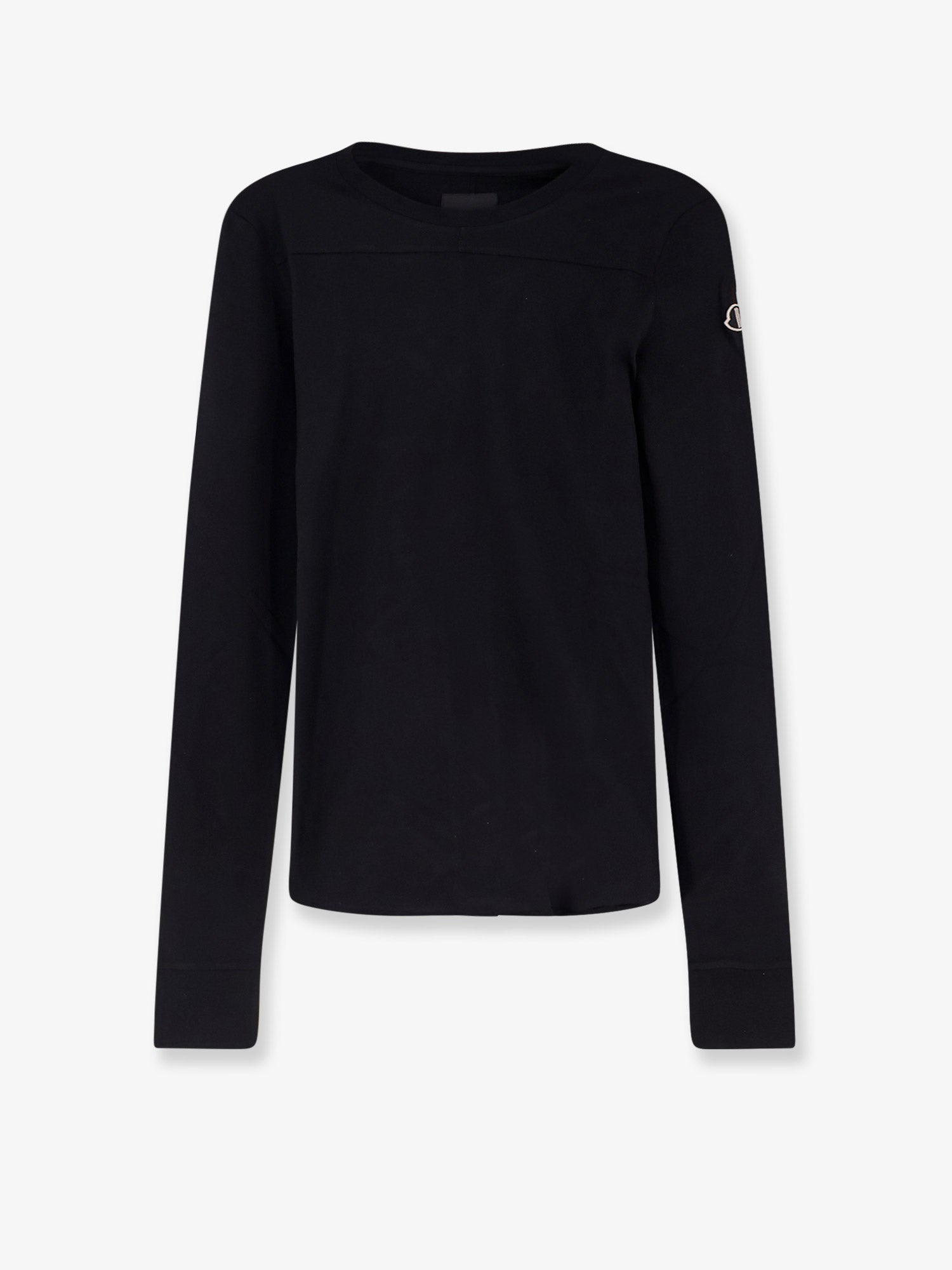 Moncler x Rick Owens Girder Cotton T-shirt