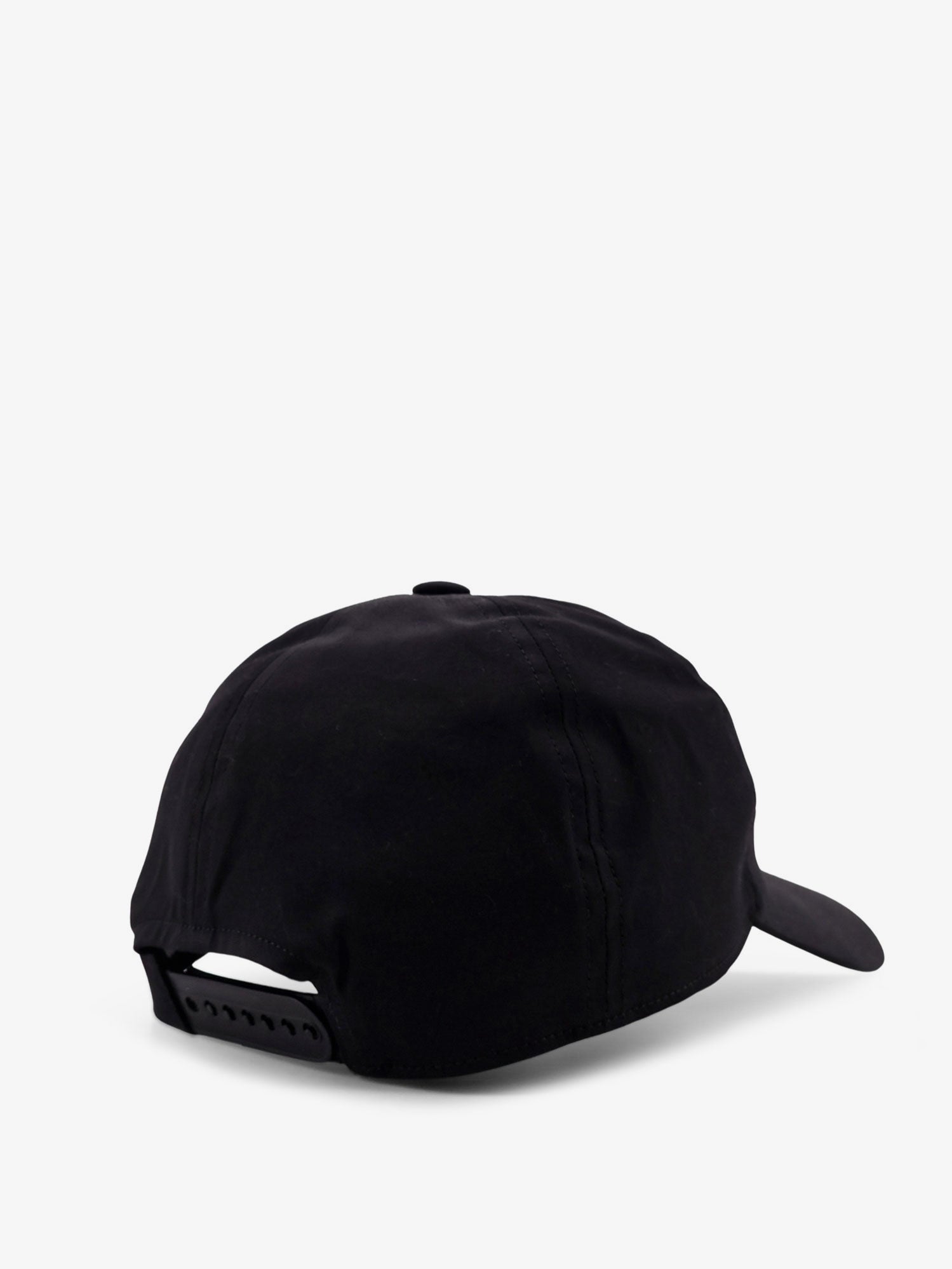 Rick Owens Cotton Blend Hat
