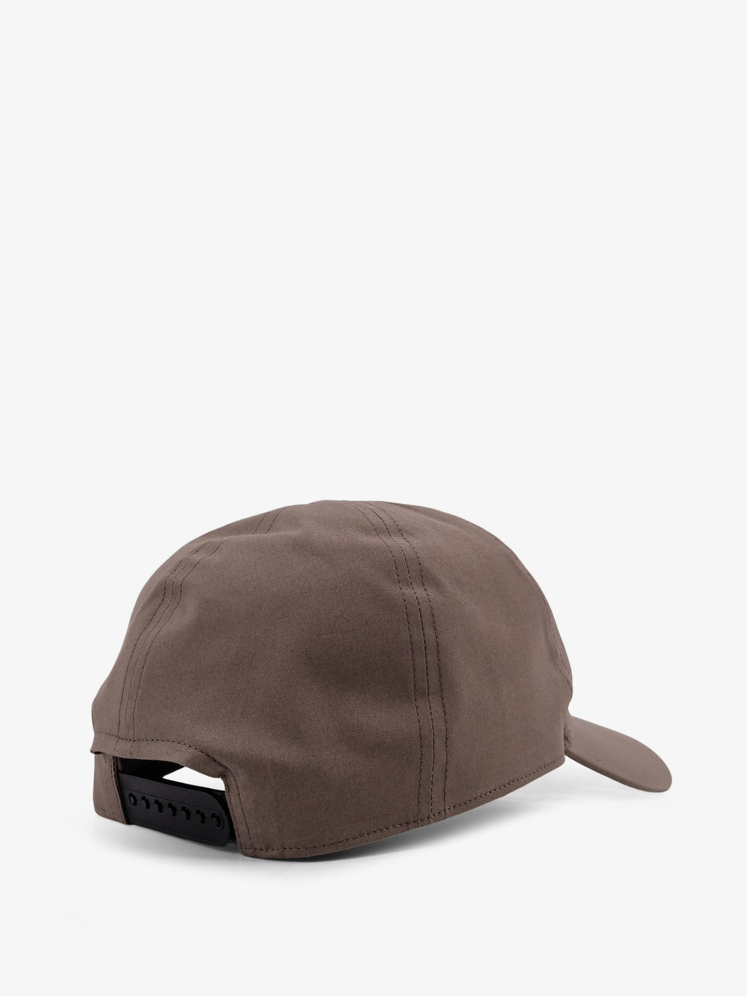 Rick Owens Cotton Blend Hat