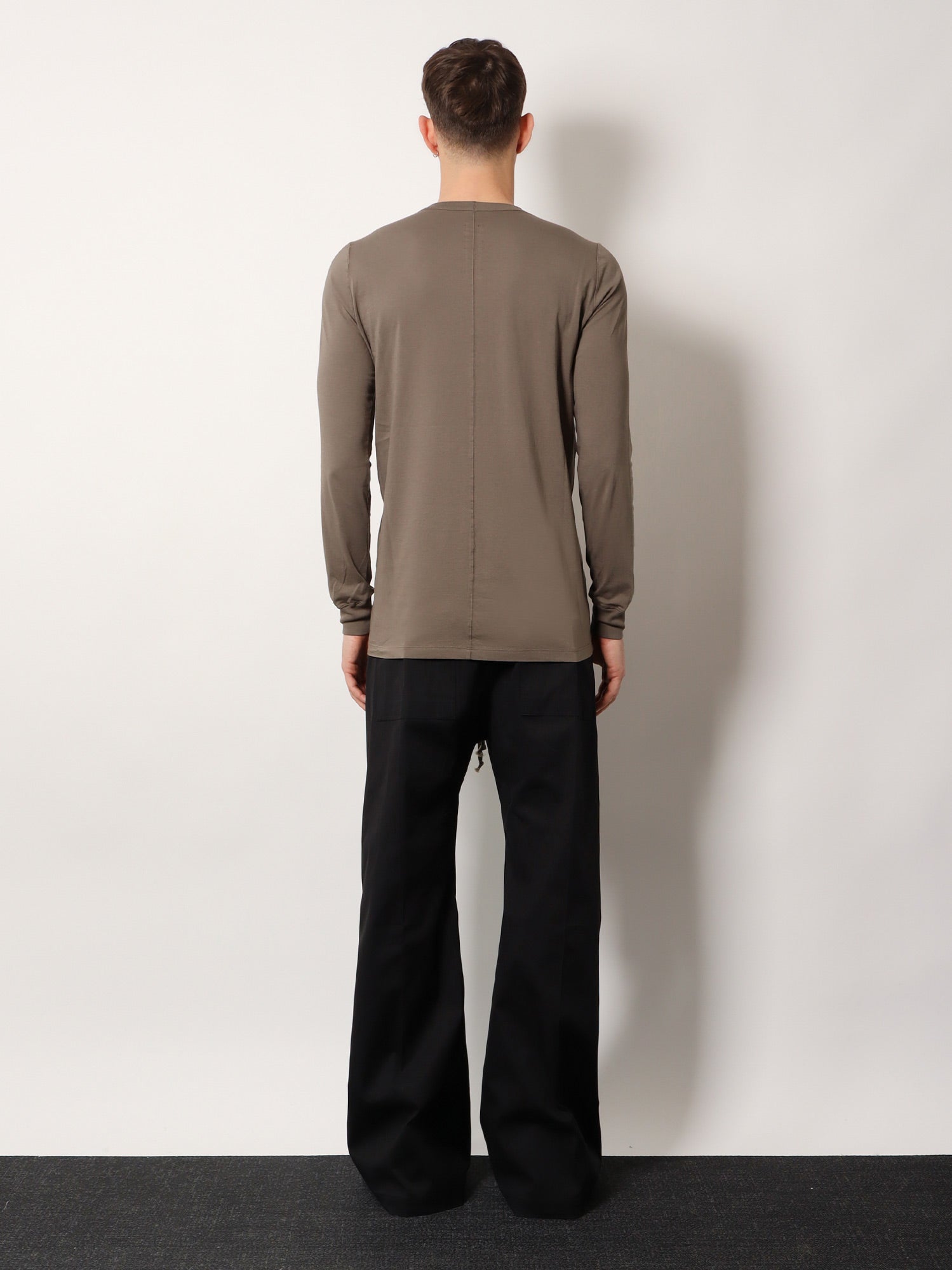 Rick Owens Cotton T-shirt