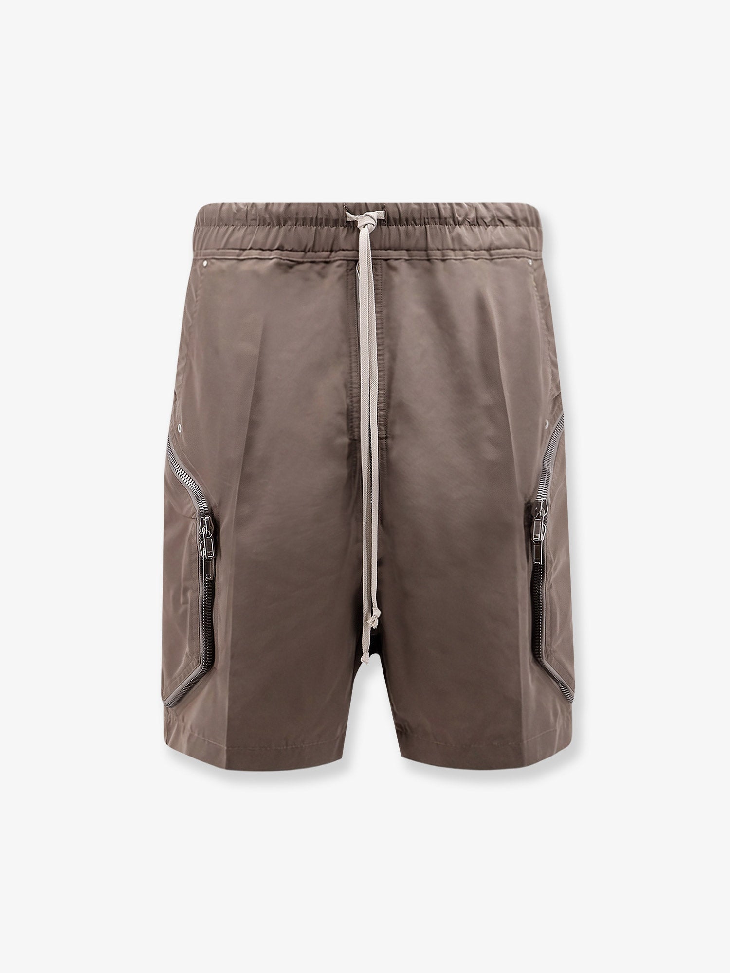 Rick Owens Recycled Nylon Shorts