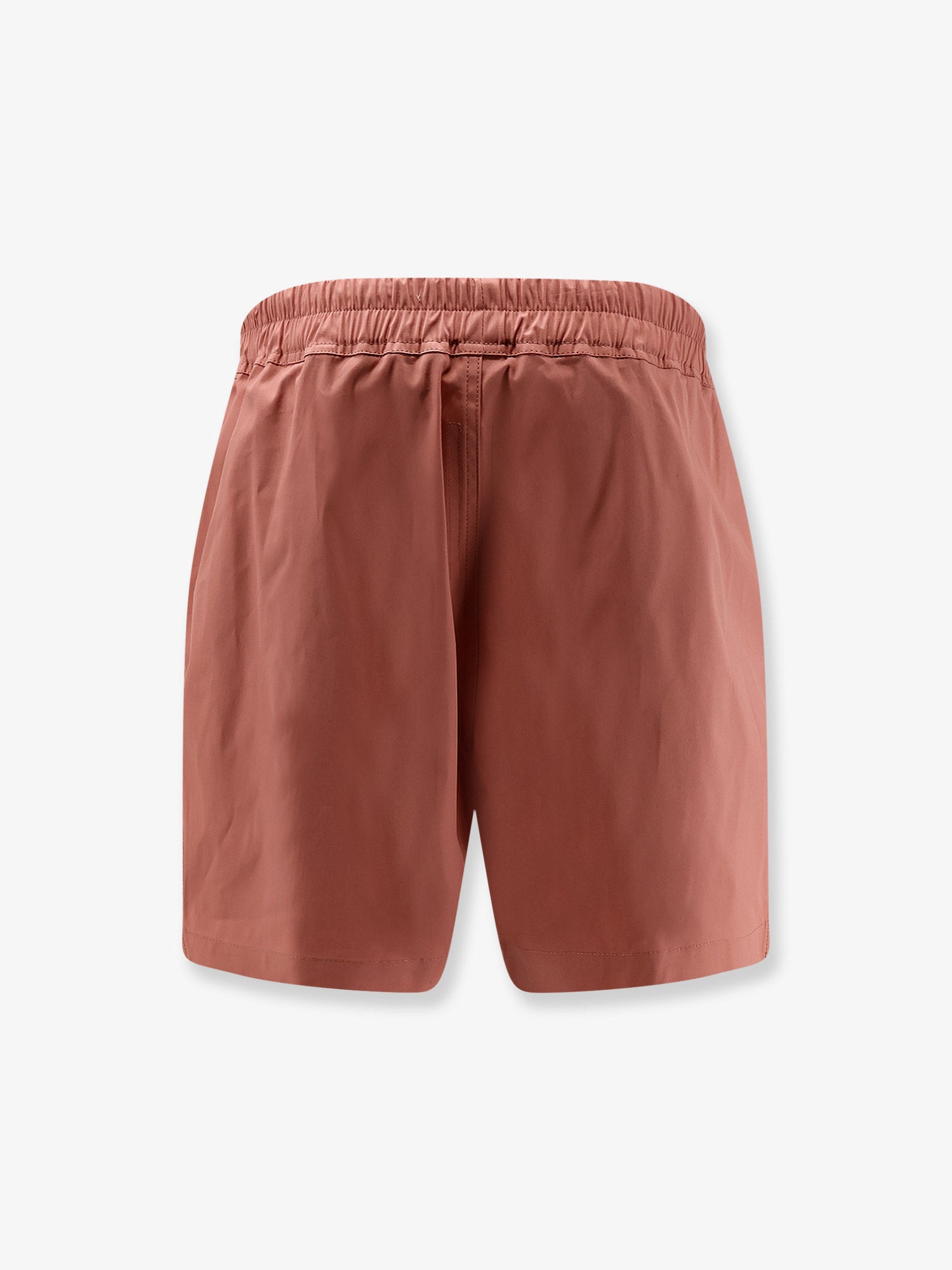 Rick Owens Bela Organic Cotton Shorts