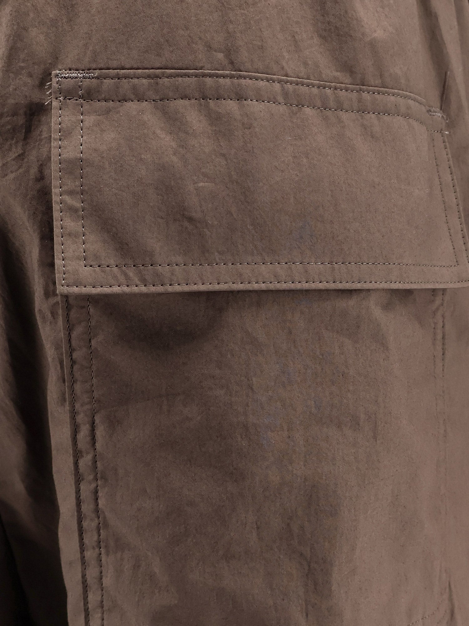 Sacai Cotton Trousers