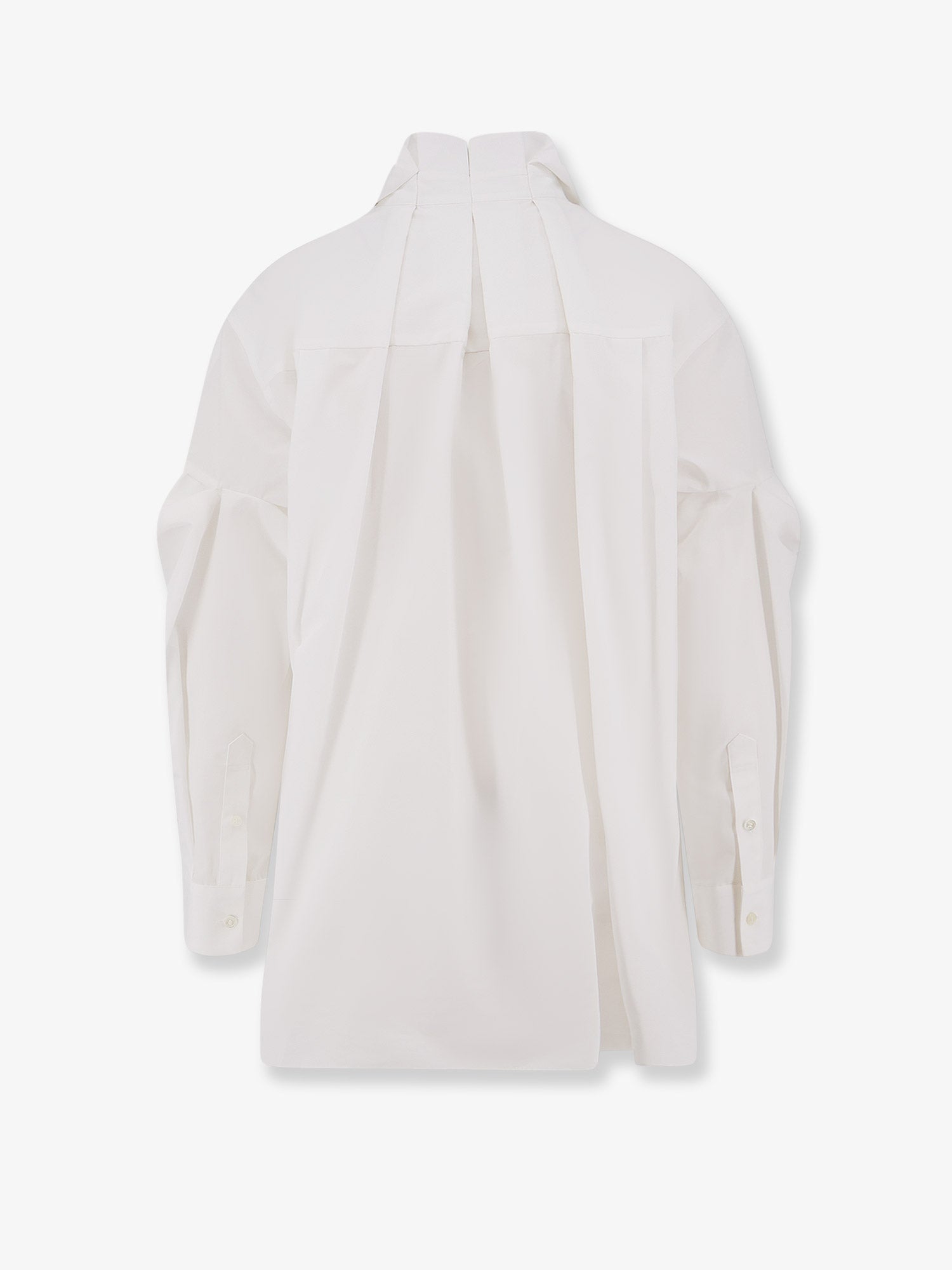 Sacai Oversize Shirt