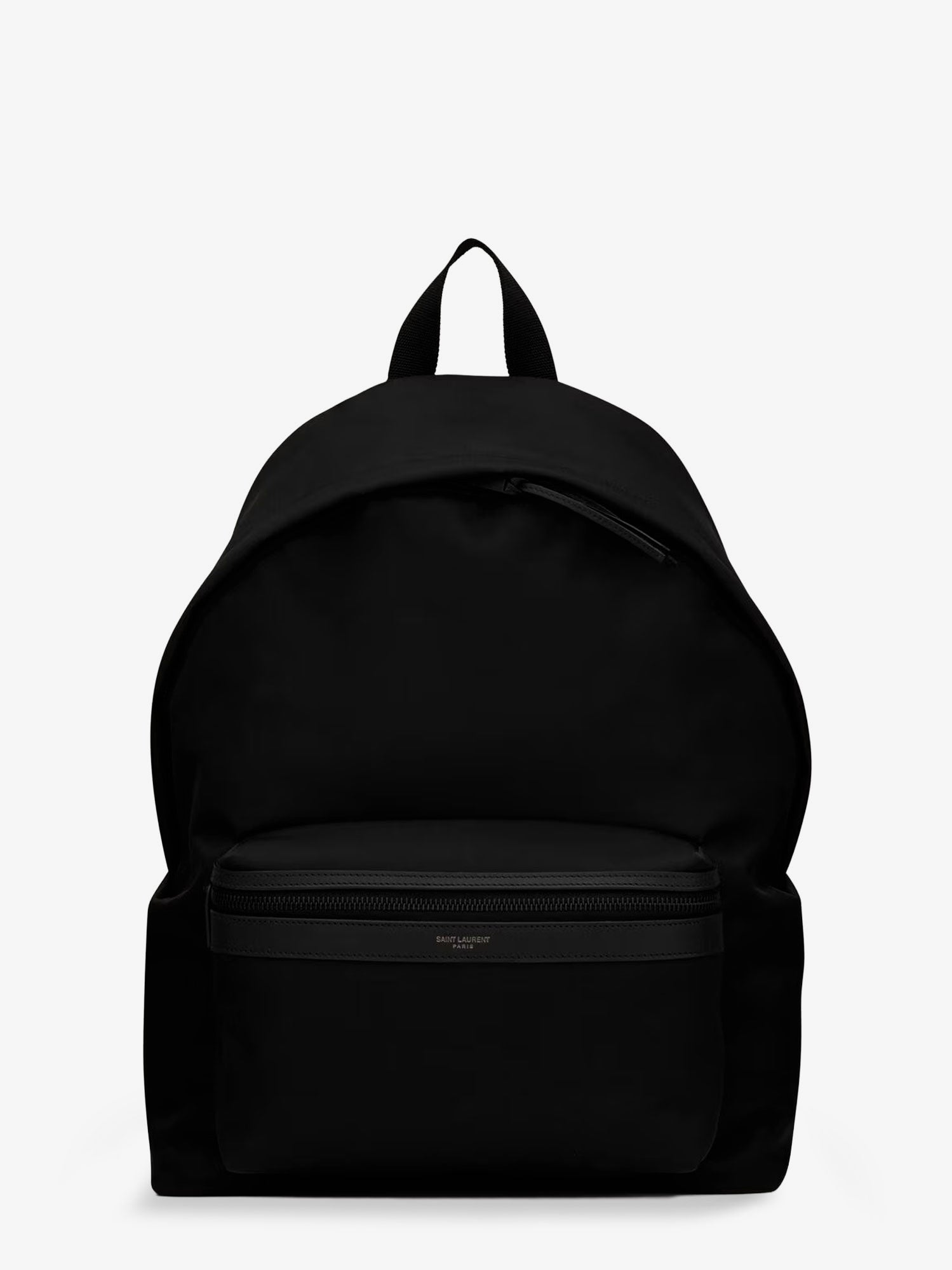 Saint Laurent Econyl® City Backpack