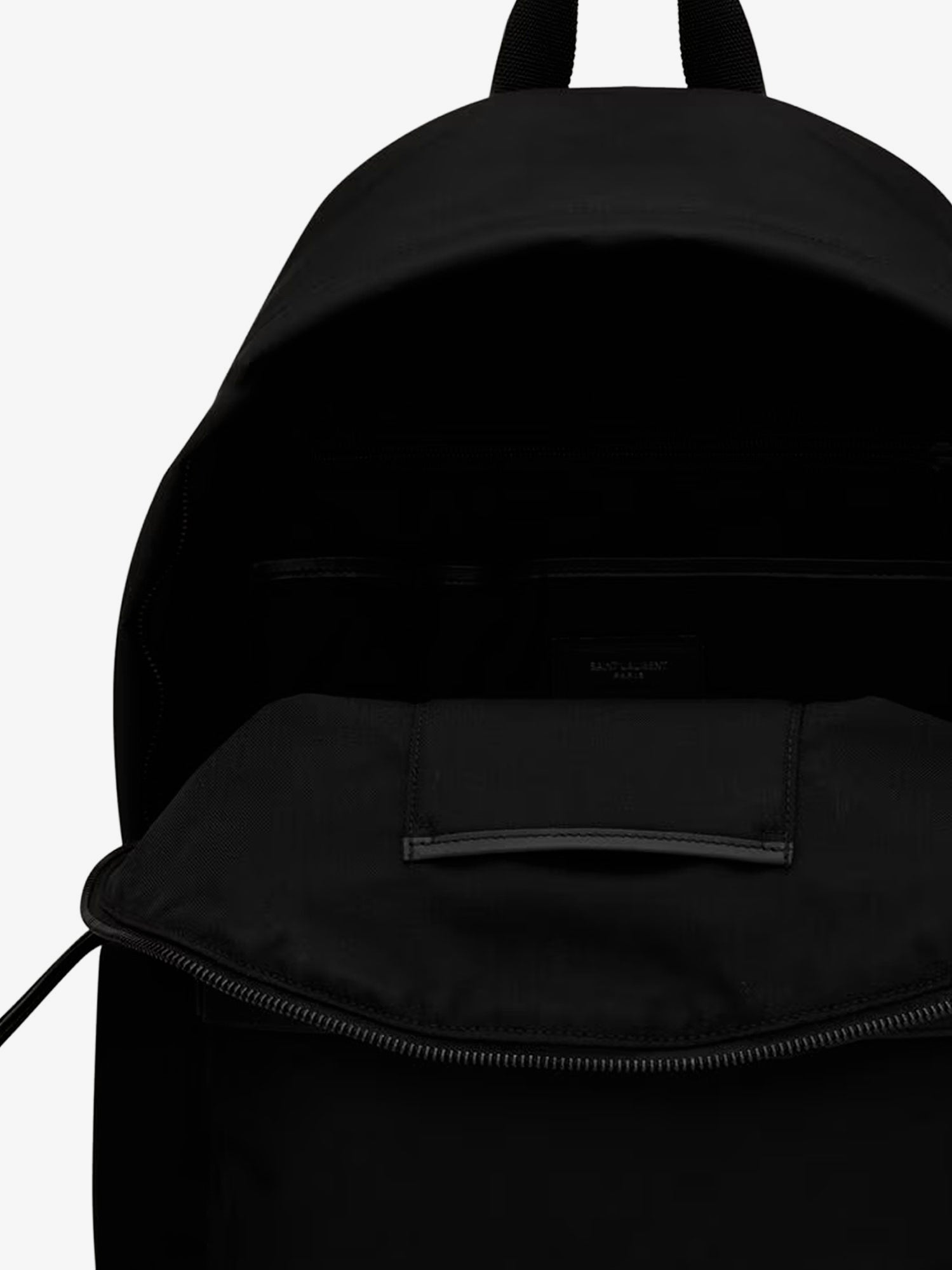 Saint Laurent Econyl® City Backpack