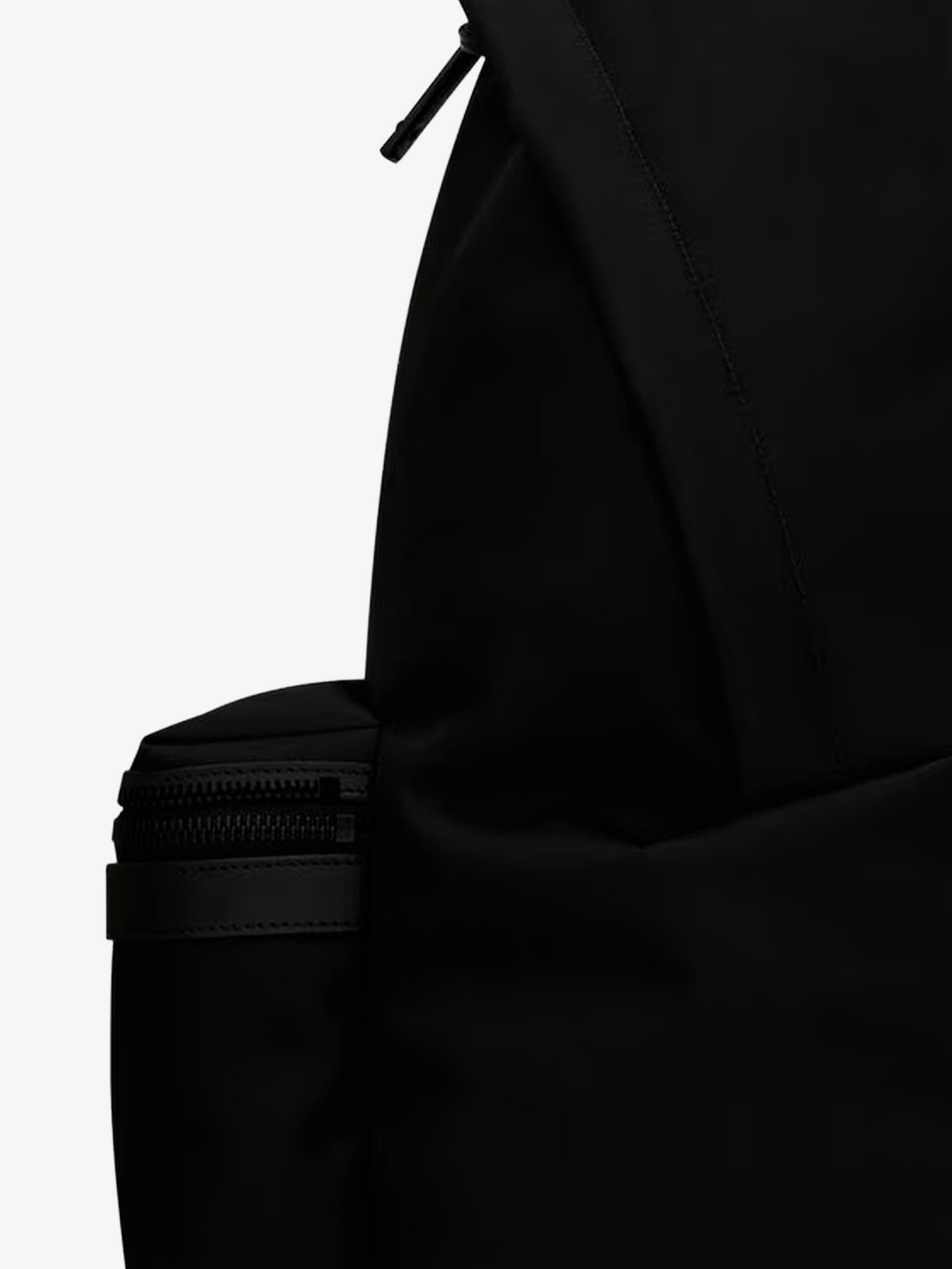 Saint Laurent Econyl® City Backpack