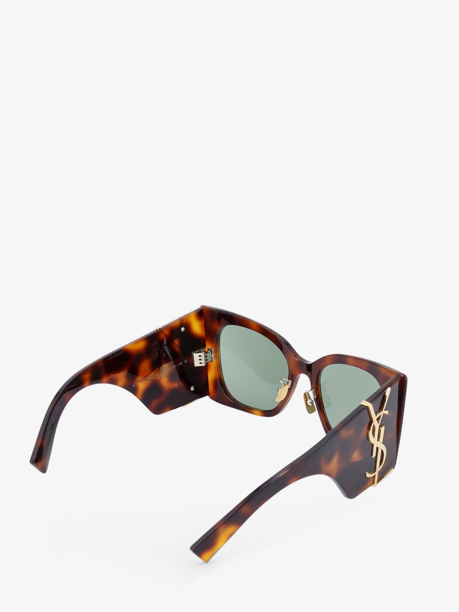 Saint Laurent Acetate Sunglasses