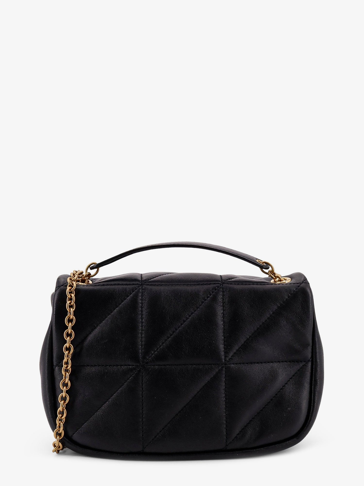 Saint Laurent Jamie 4.3 Leather Crossbody Bag