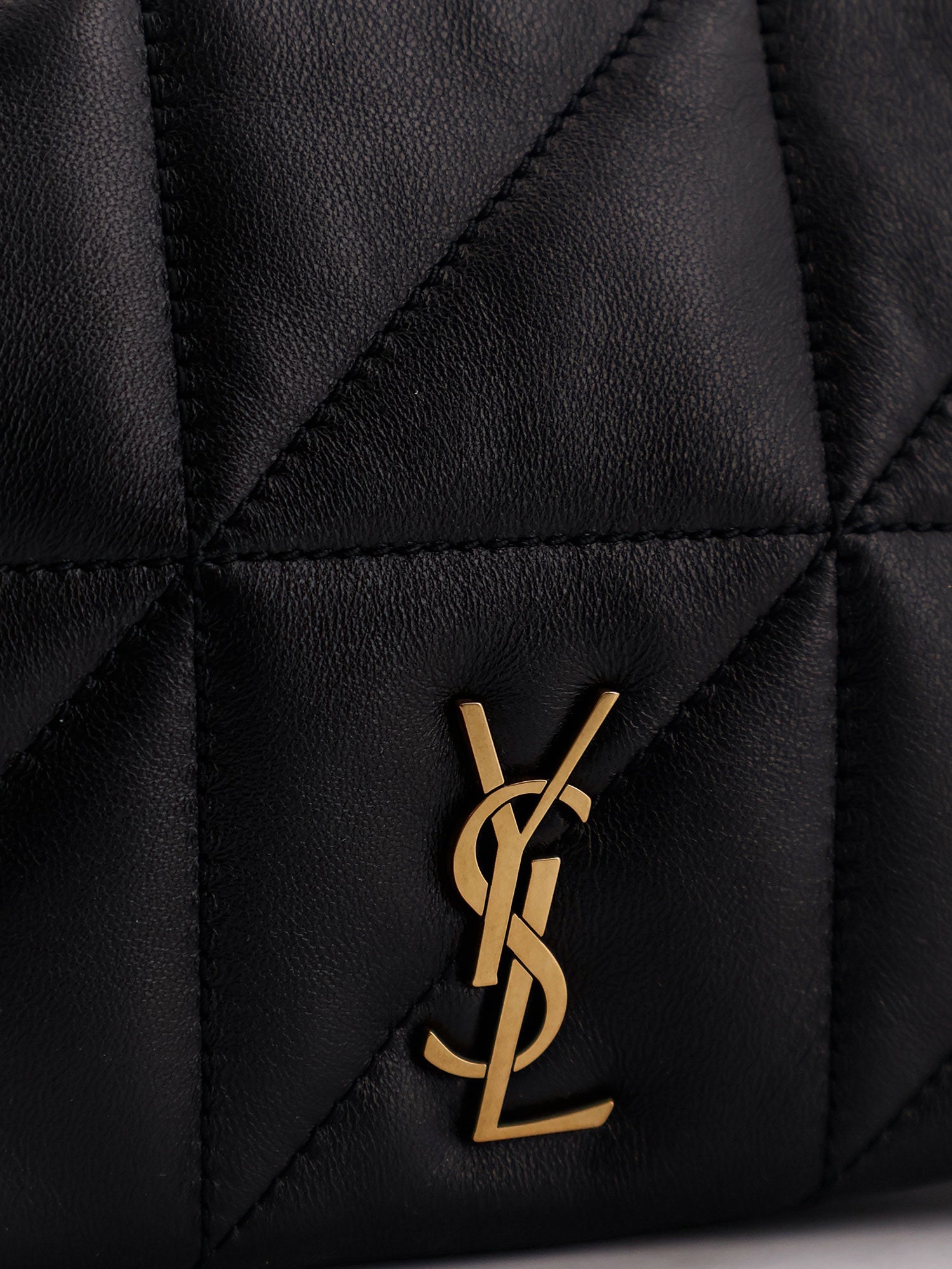 Saint Laurent Jamie 4.3 Leather Crossbody Bag