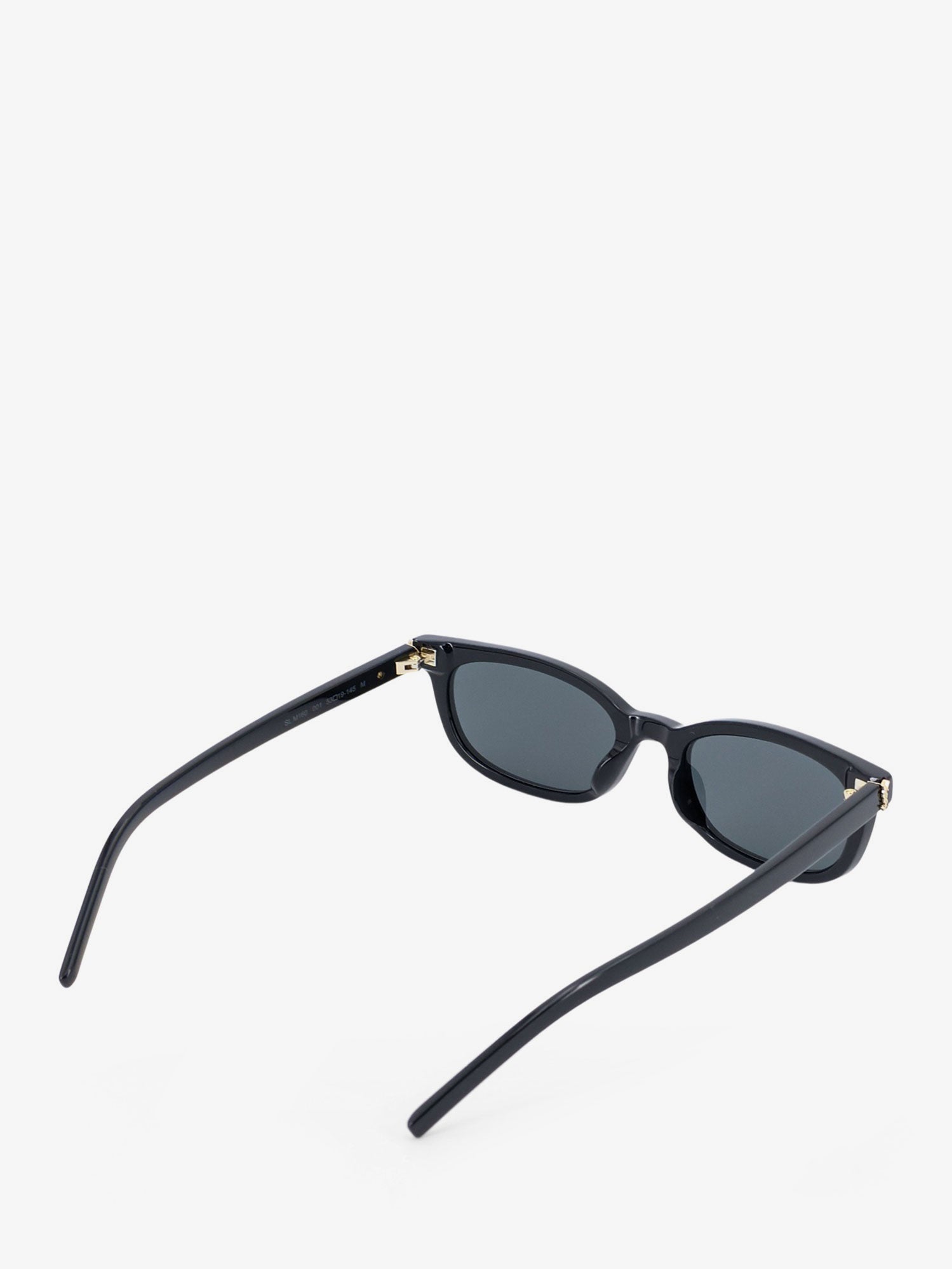 Saint Laurent Acetate Sunglasses