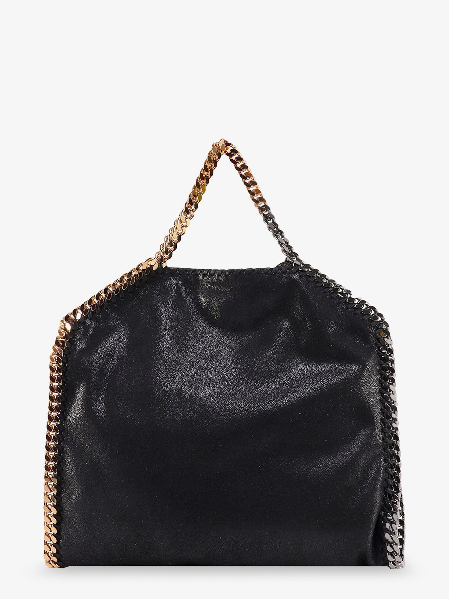 Stella Mccartney Falabella Shaggy Deer Shoulder Bag