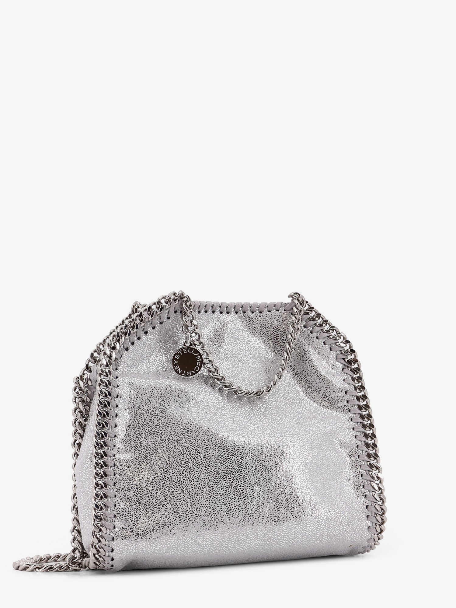 Stella Mccartney Alter Mat Falabella Crossbody Bag