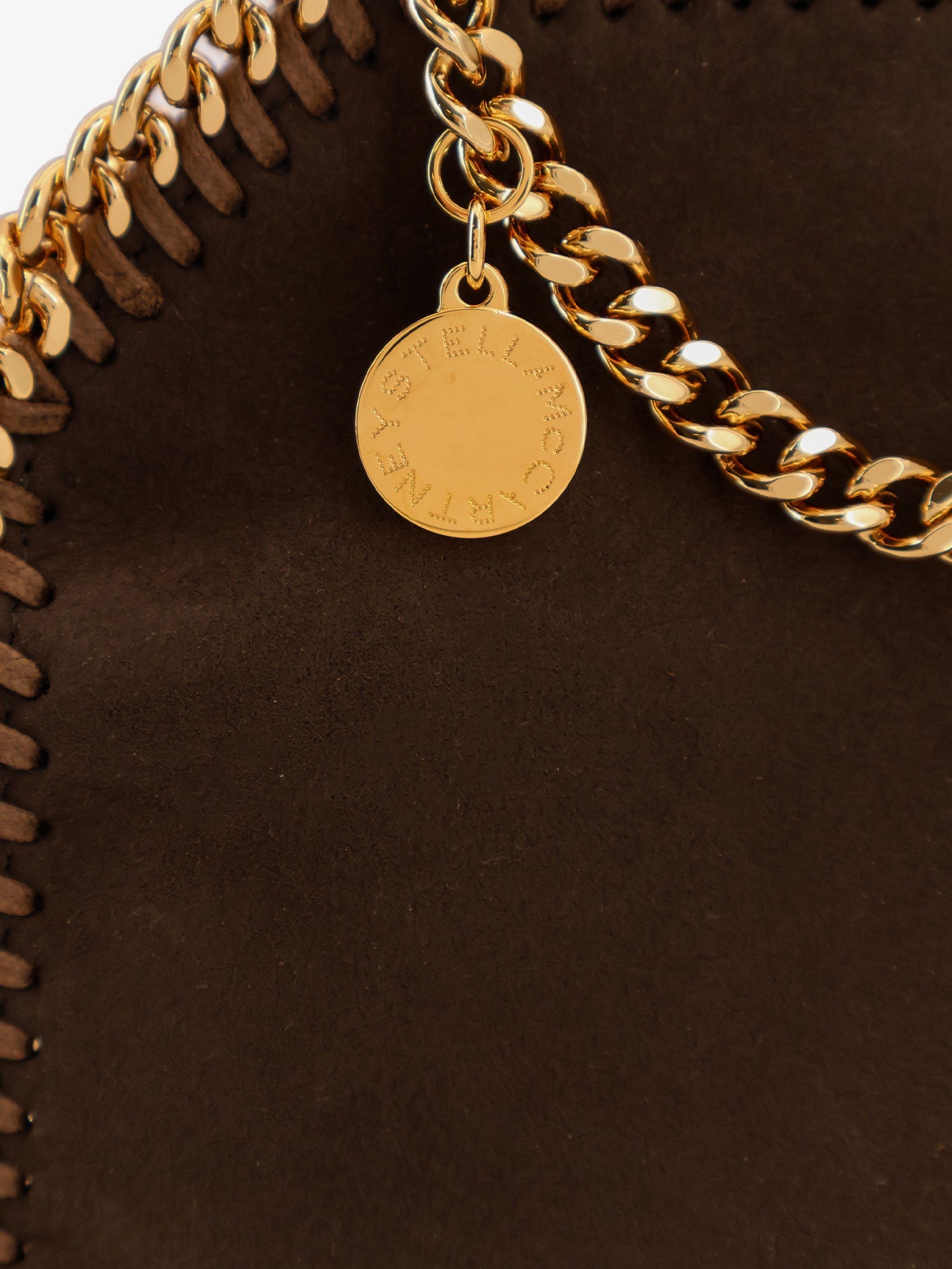 Stella Mccartney Alter Mat Falabella Crossbody Bag