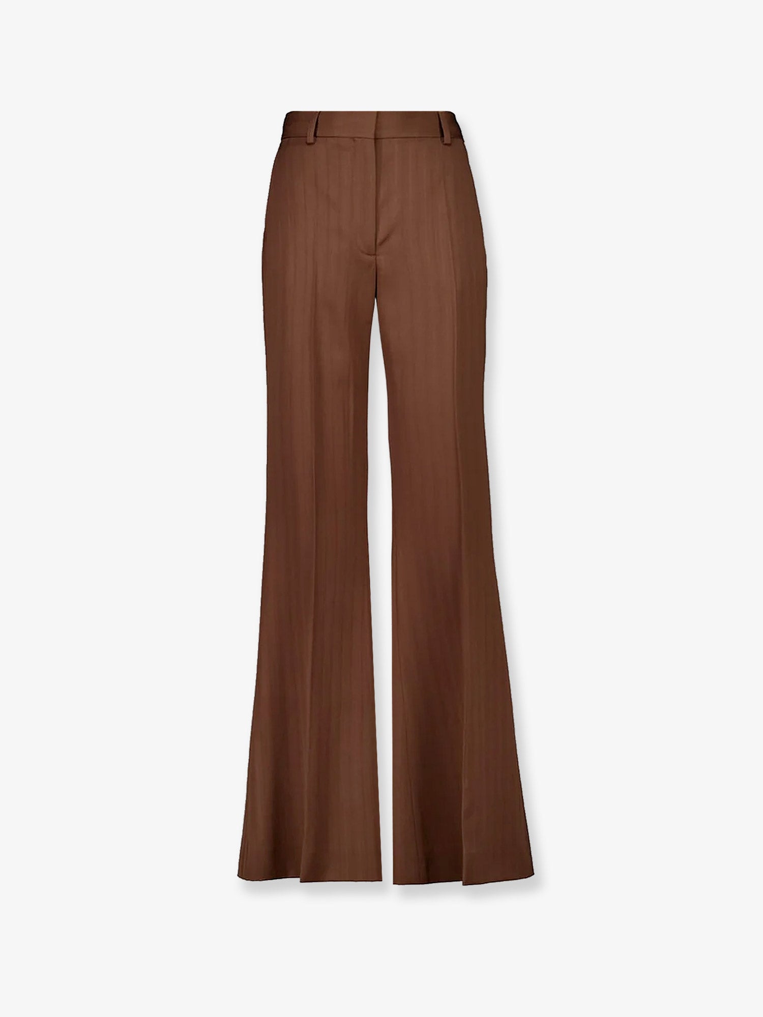Stella Mccartney Native Regenerative Wool Trousers