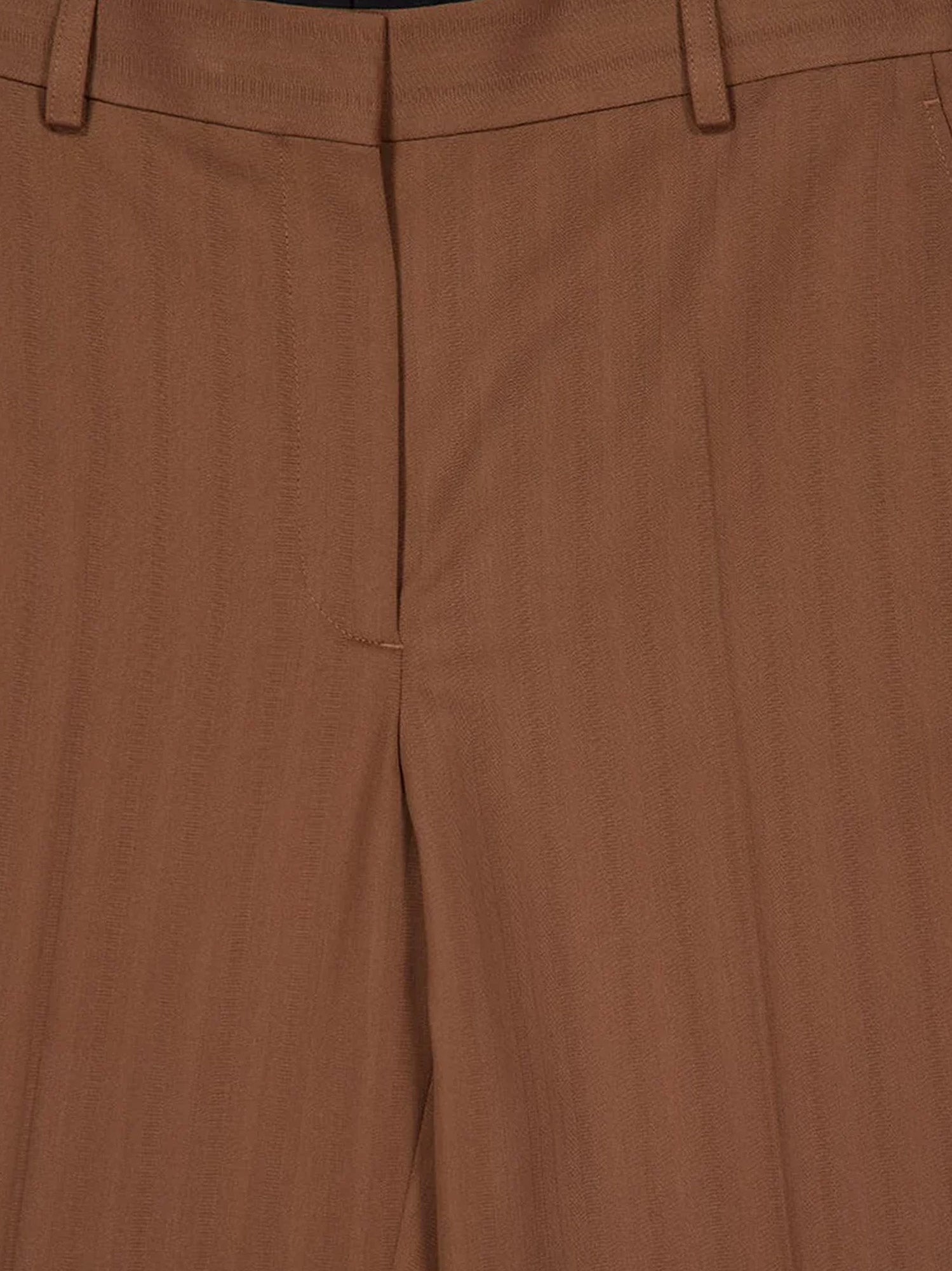 Stella Mccartney Native Regenerative Wool Trousers