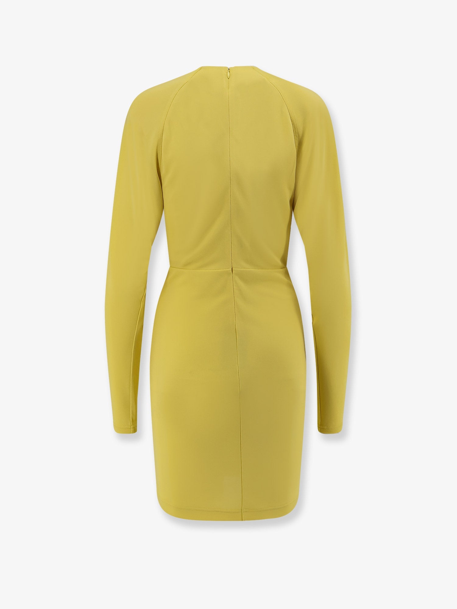 Stella Mccartney Sustainable Viscose Dress