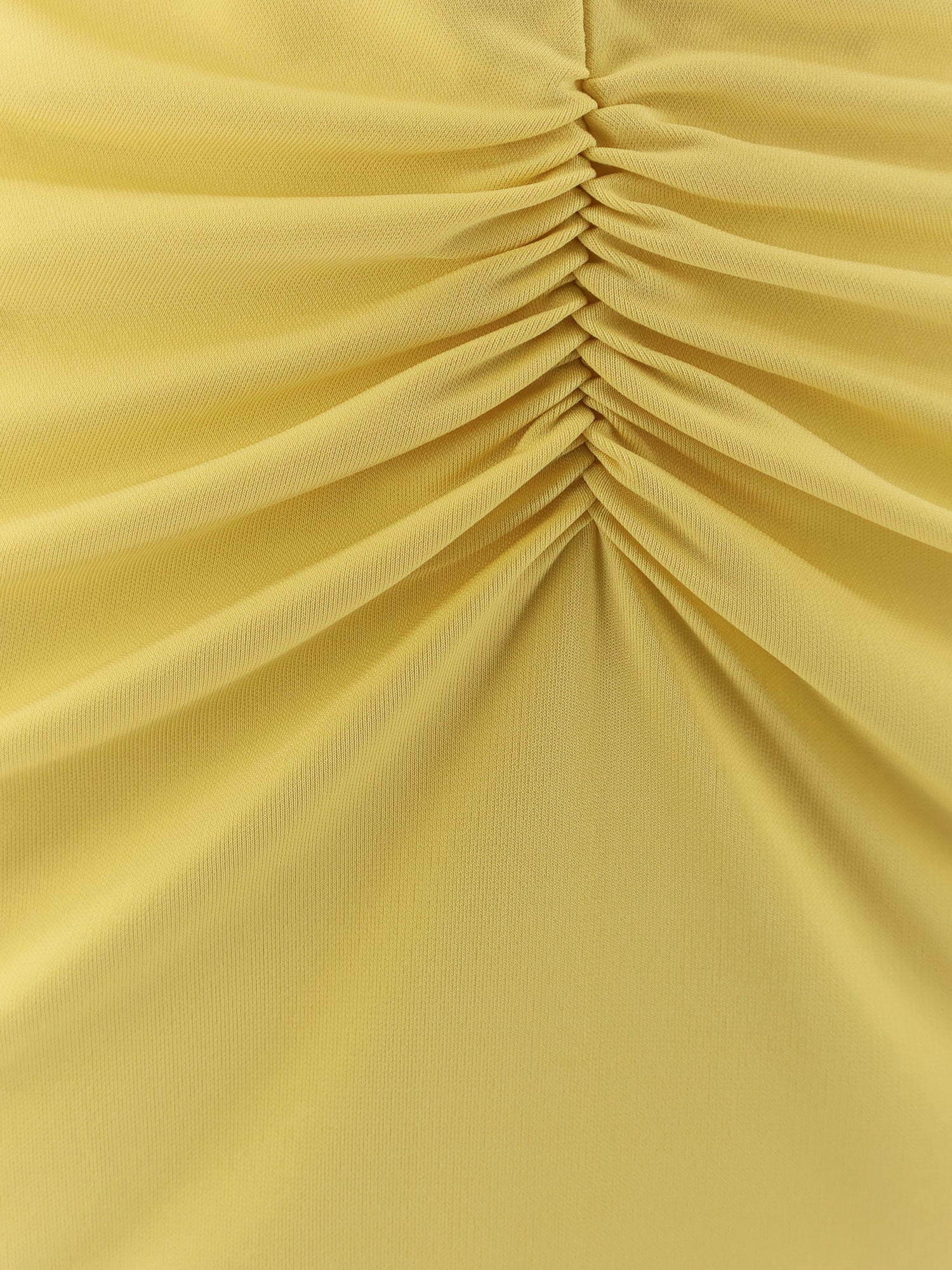 Stella Mccartney Sustainable Viscose Dress