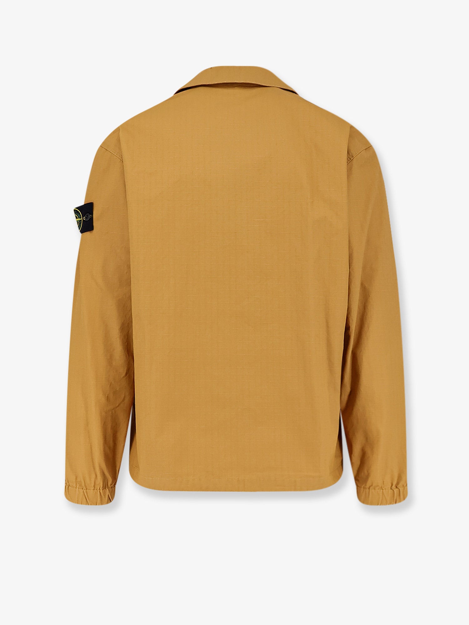 Stone Island Cotton Shirt