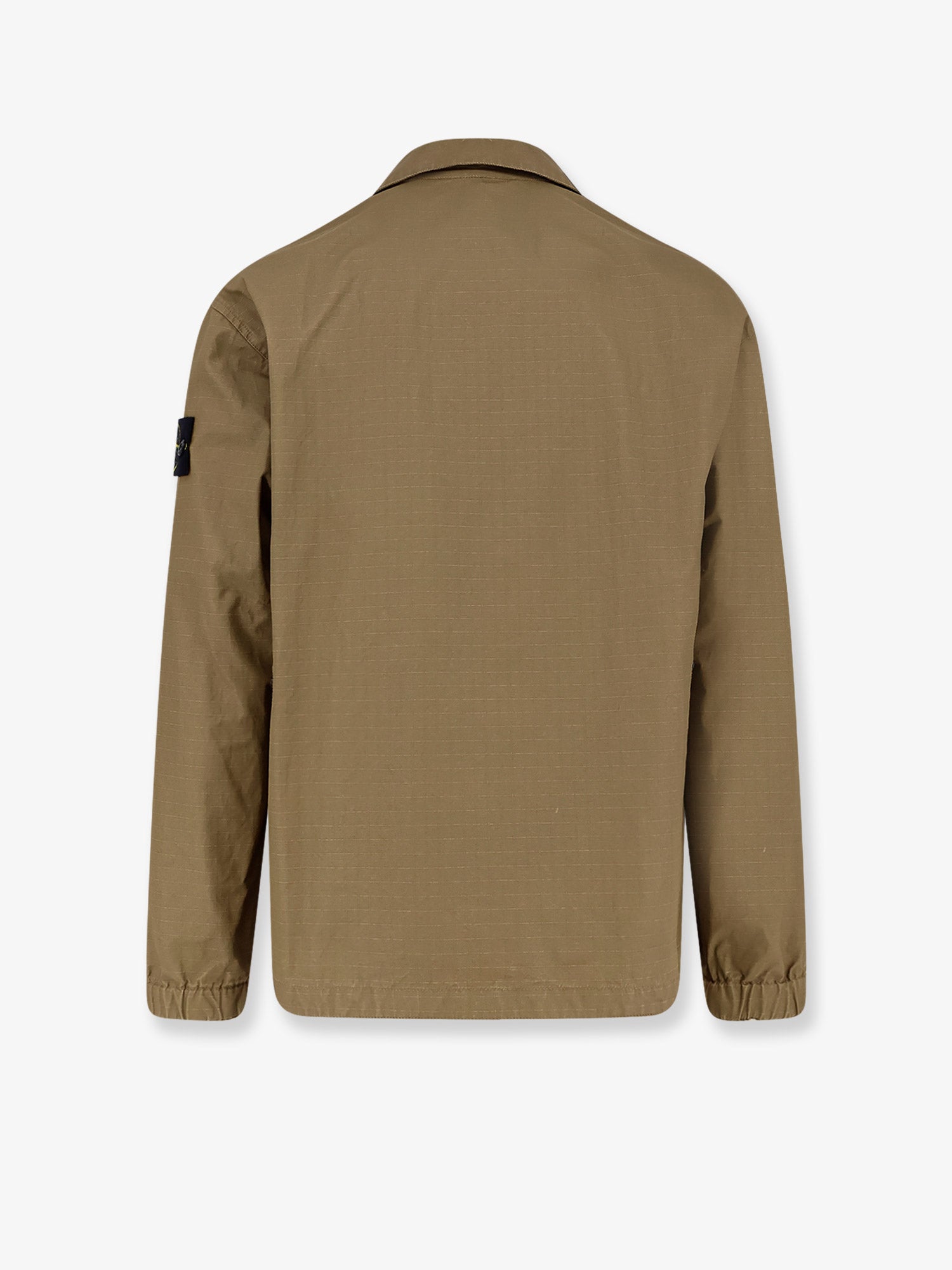 Stone Island Cotton Shirt
