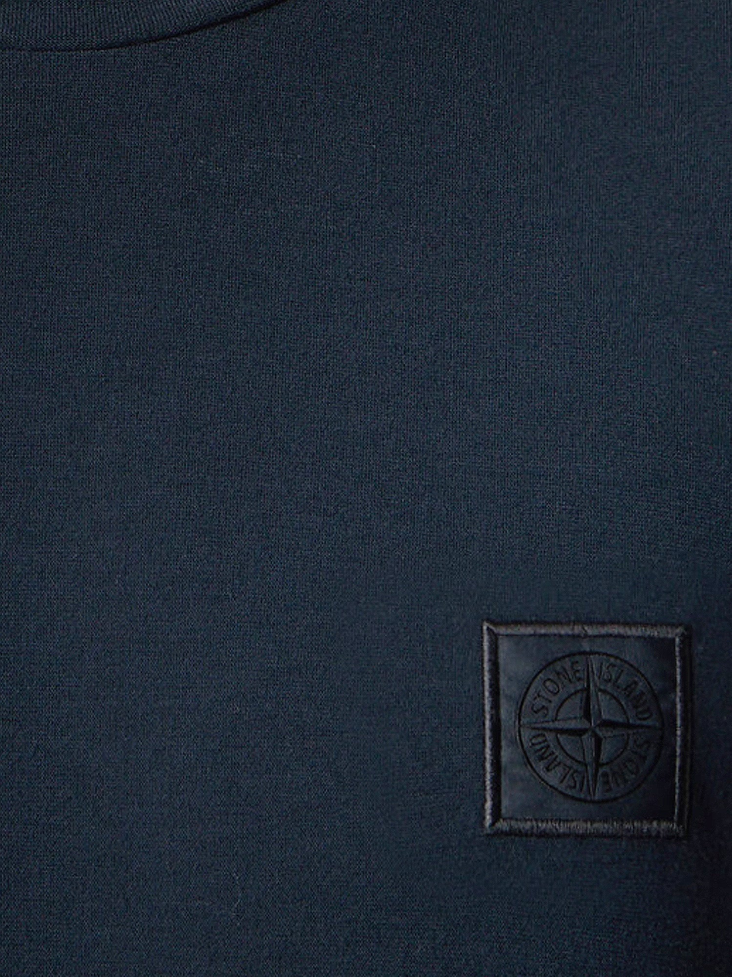 Stone Island Cotton T-shirt