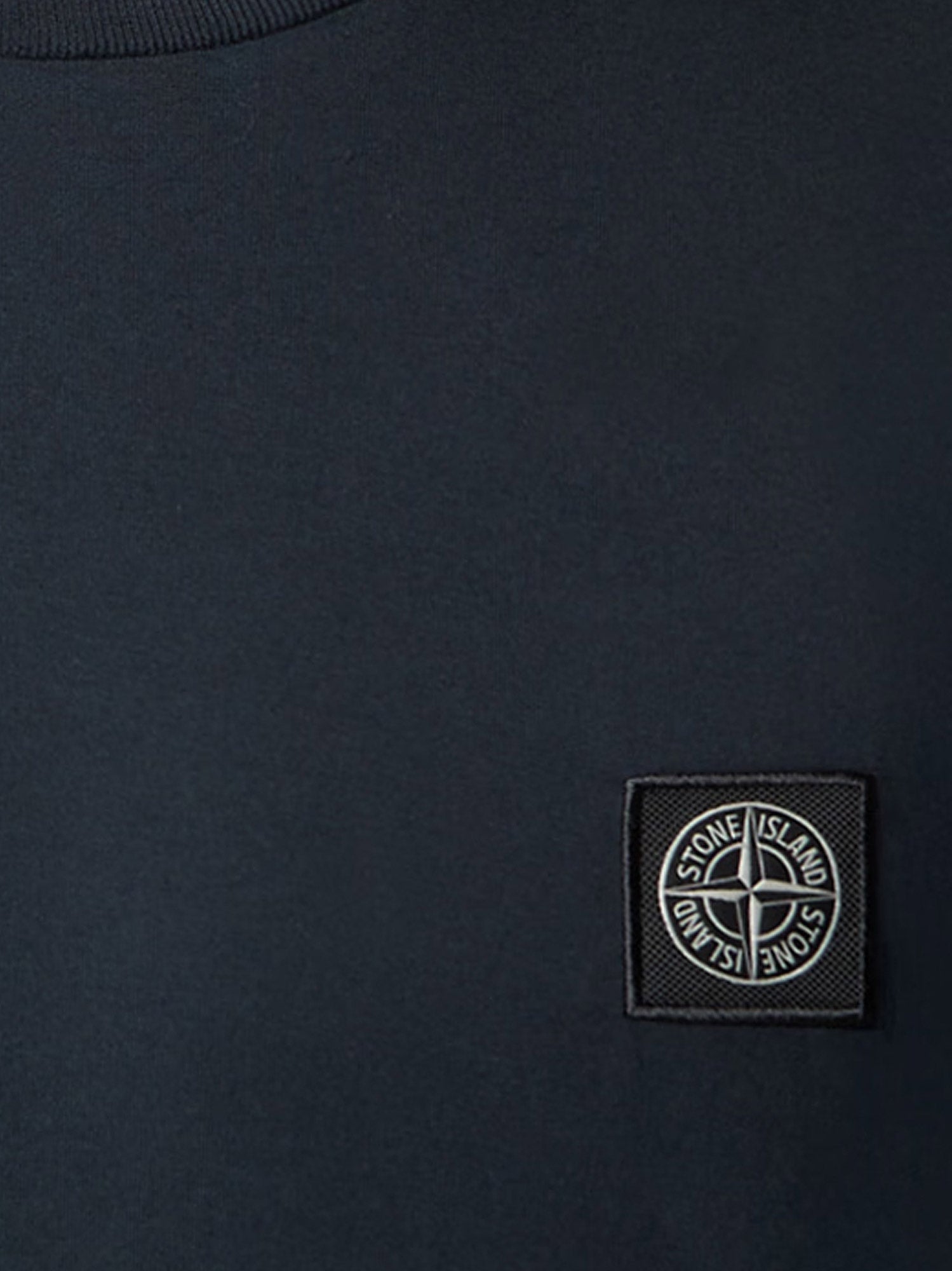 Stone Island Cotton T-shirt