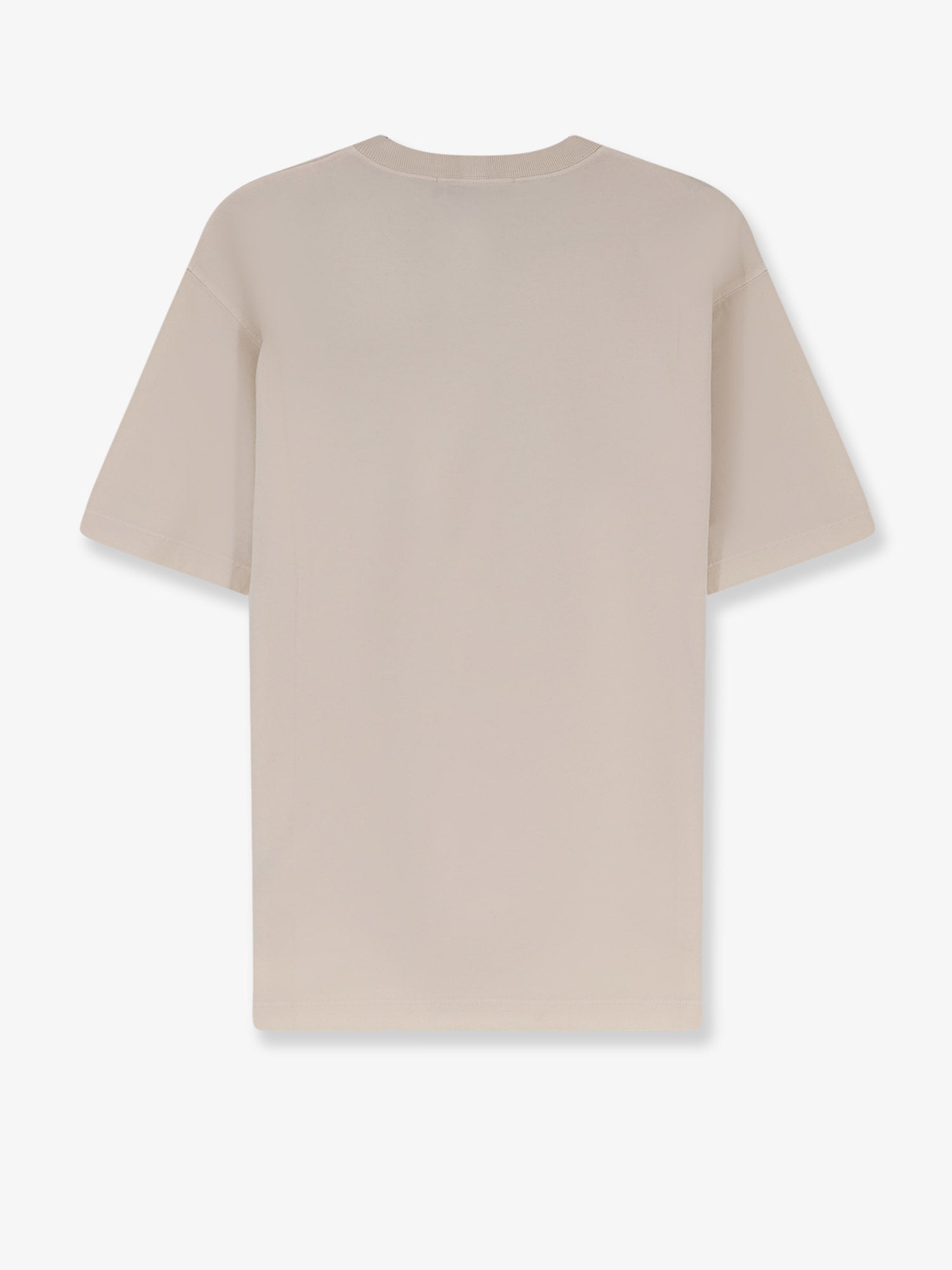 Stone Island Organic Cotton T-shirt