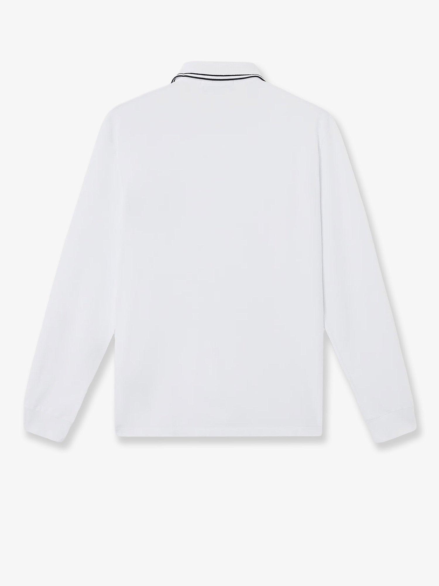 Stone Island Organic Cotton Polo Shirt