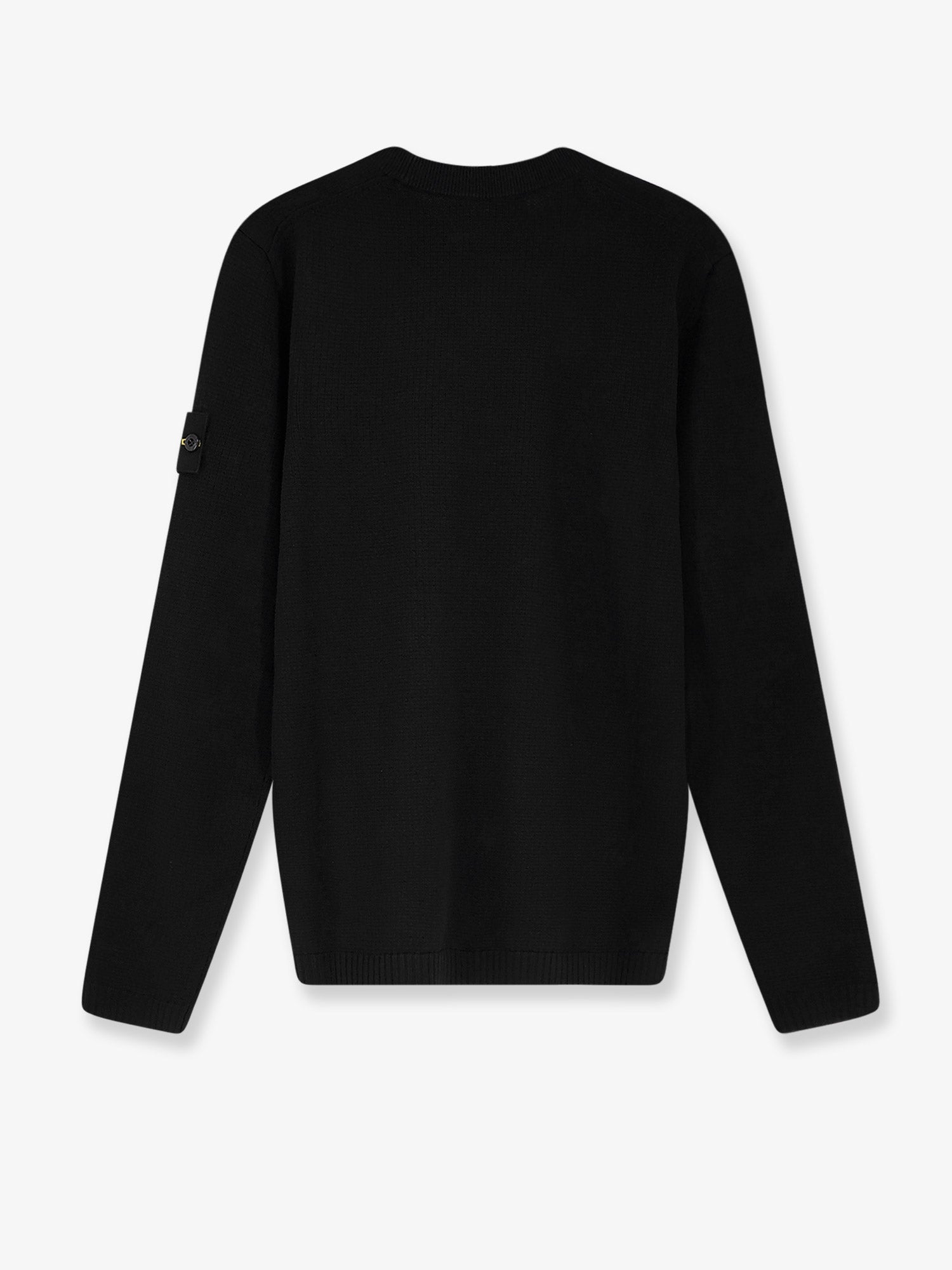 Stone Island Organic Cotton Sweater