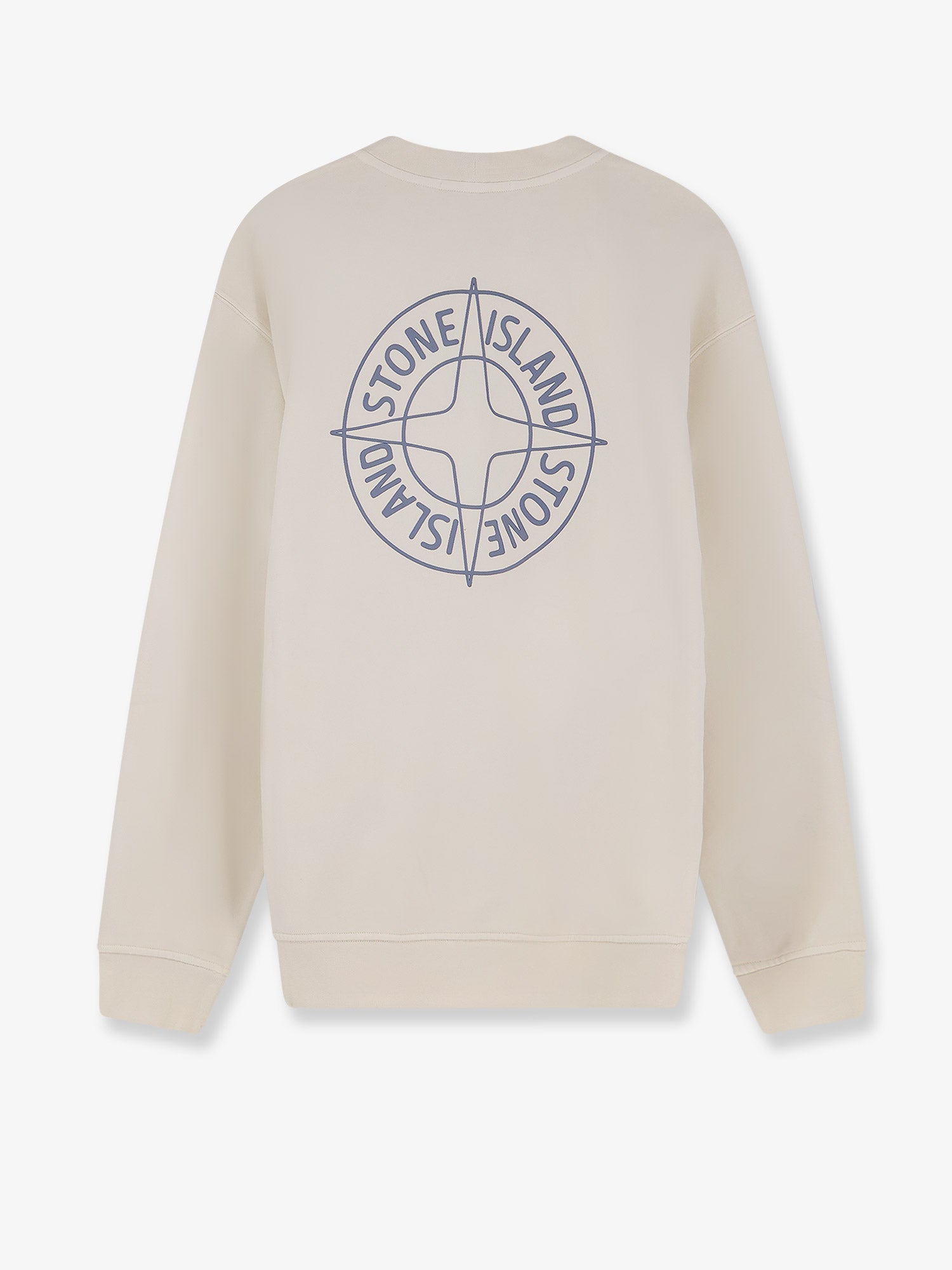 Stone Island Cotton Sweatshirt