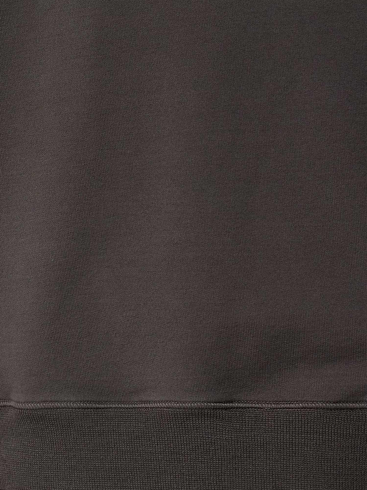 Stone Island Organic Cotton Sweatshirt