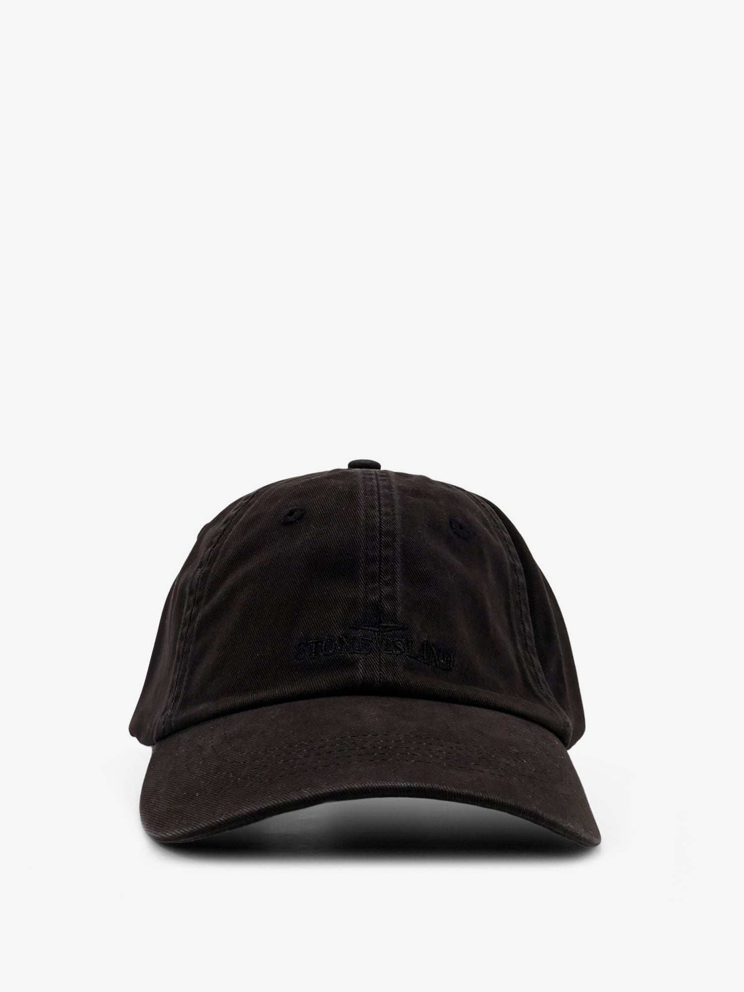Stone Island Cotton Hat