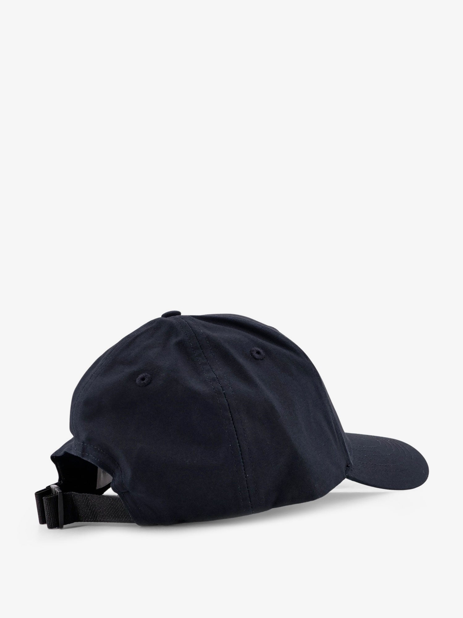 Stone Island Cotton Baseball Cap