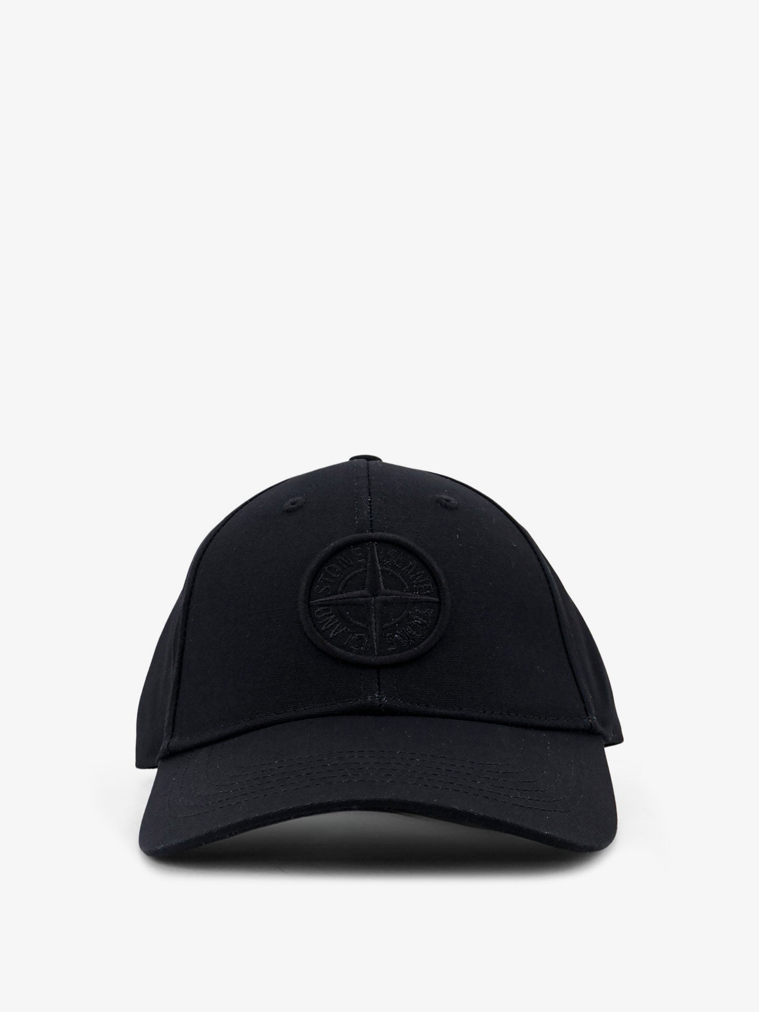 Stone Island Cotton Hat